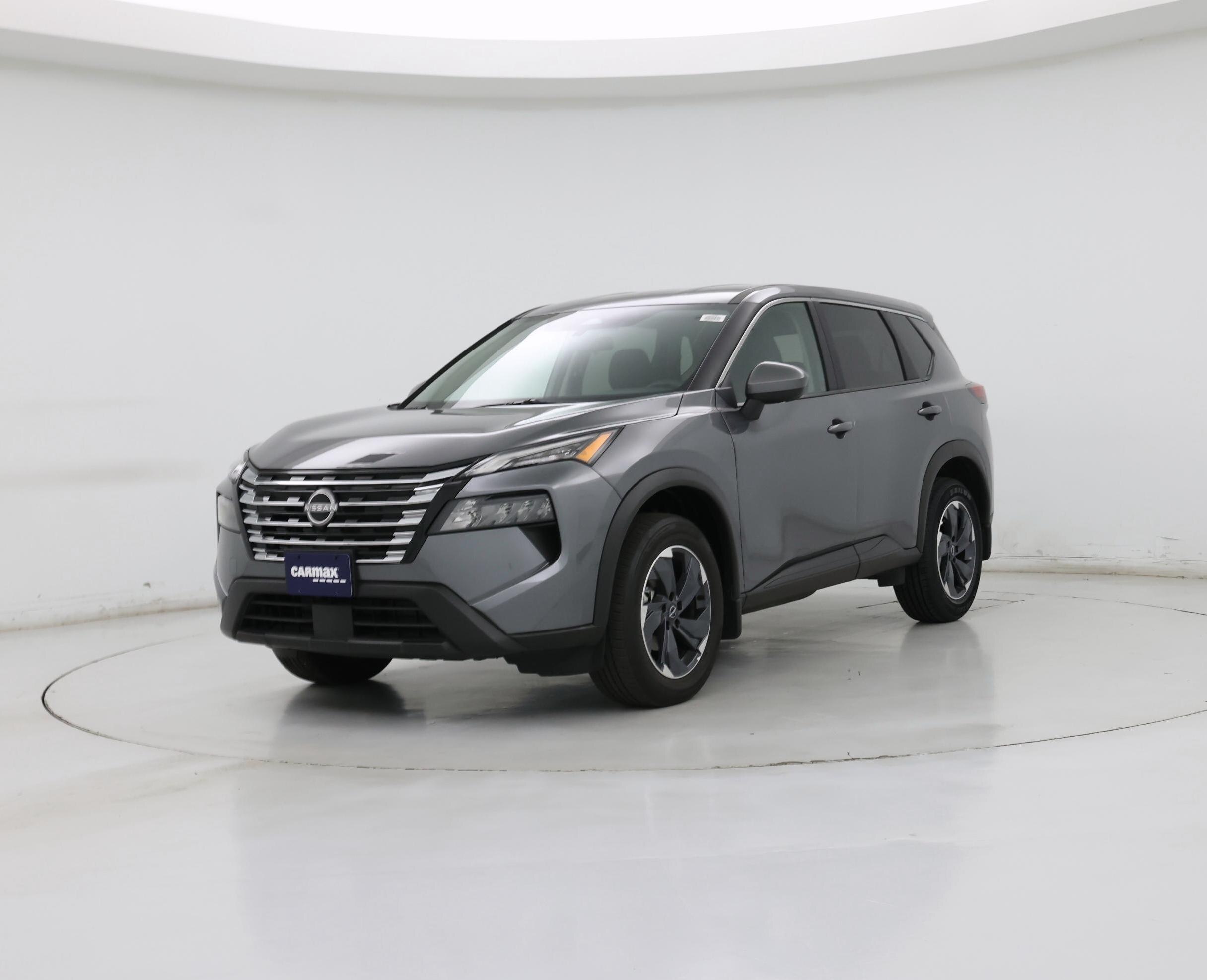 Thumbnail: 2025 Nissan Rogue - 4