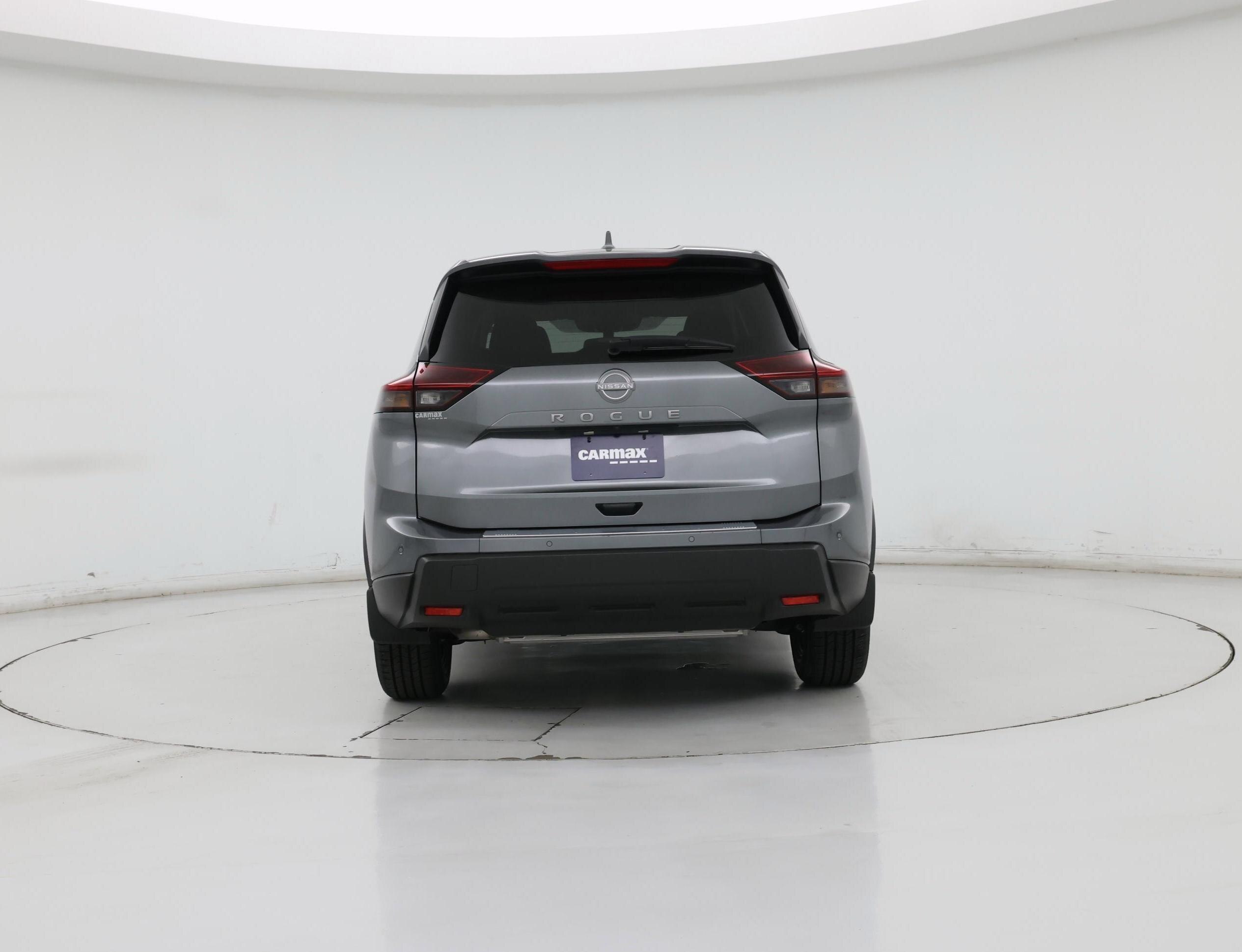 Thumbnail: 2025 Nissan Rogue - 6