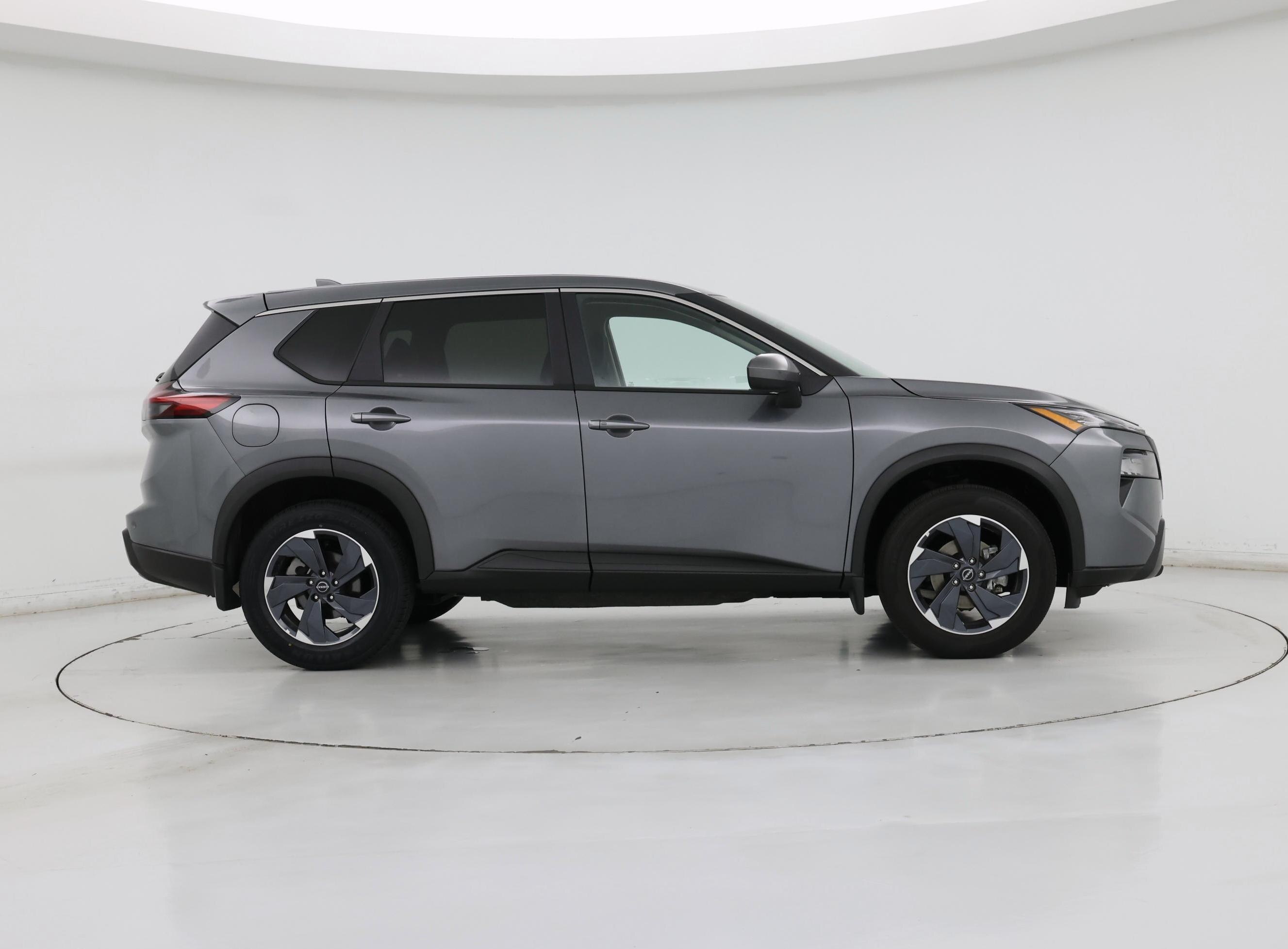 Thumbnail: 2025 Nissan Rogue - 7