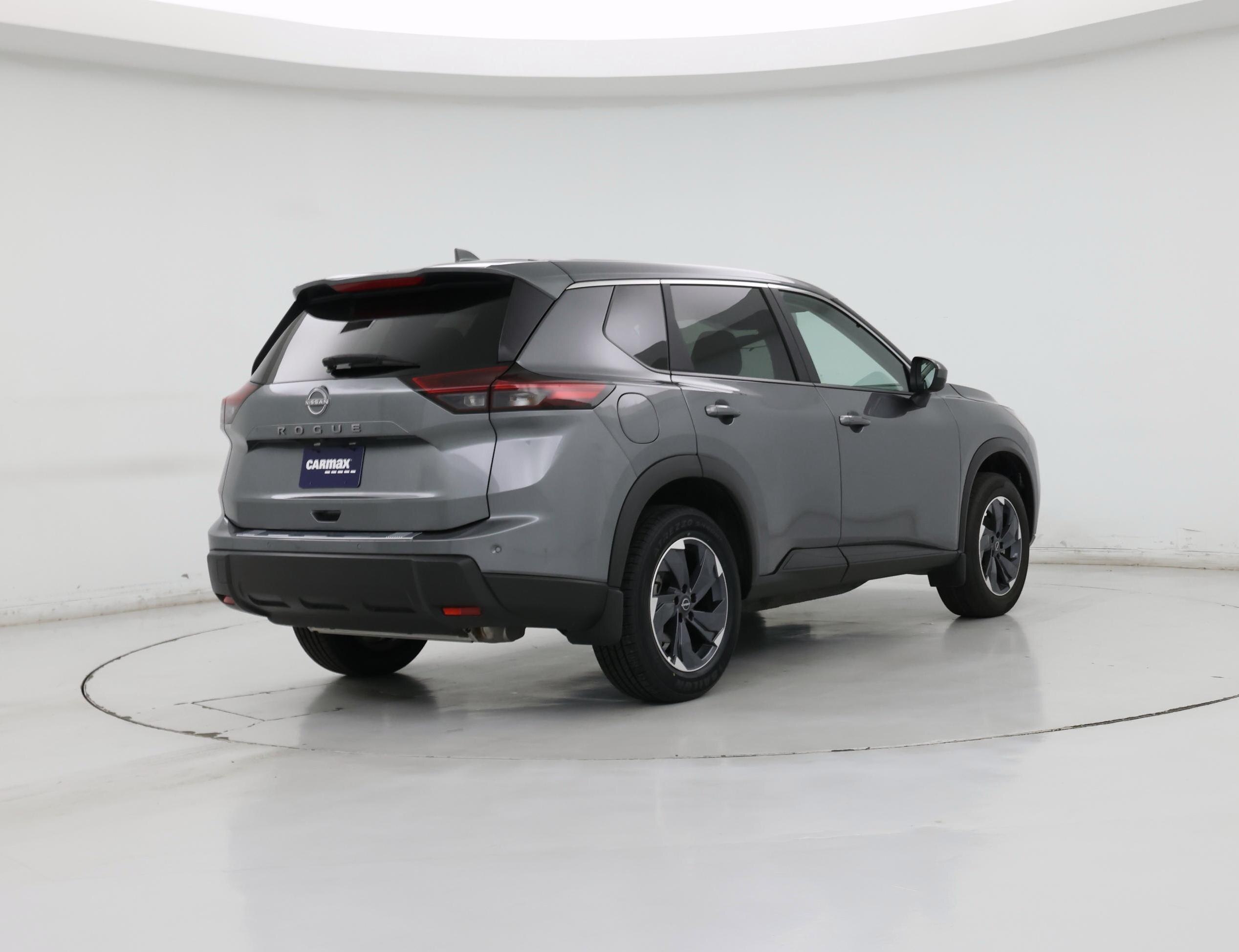Thumbnail: 2025 Nissan Rogue - 8