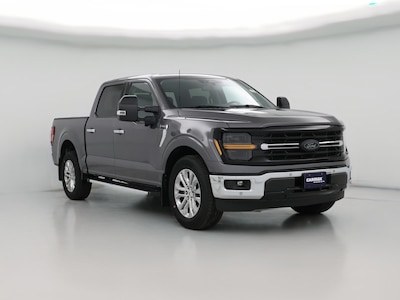 2024 Ford F150 XLT