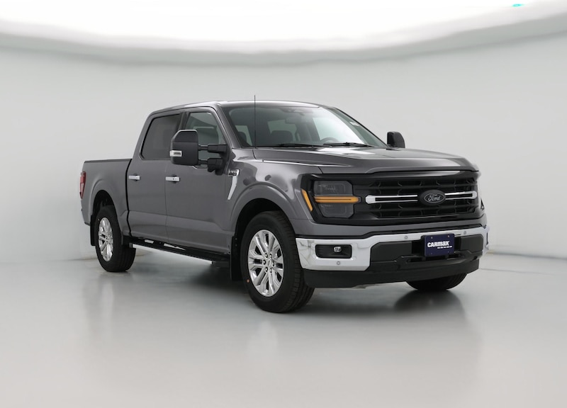 2024 Ford F150 XLT