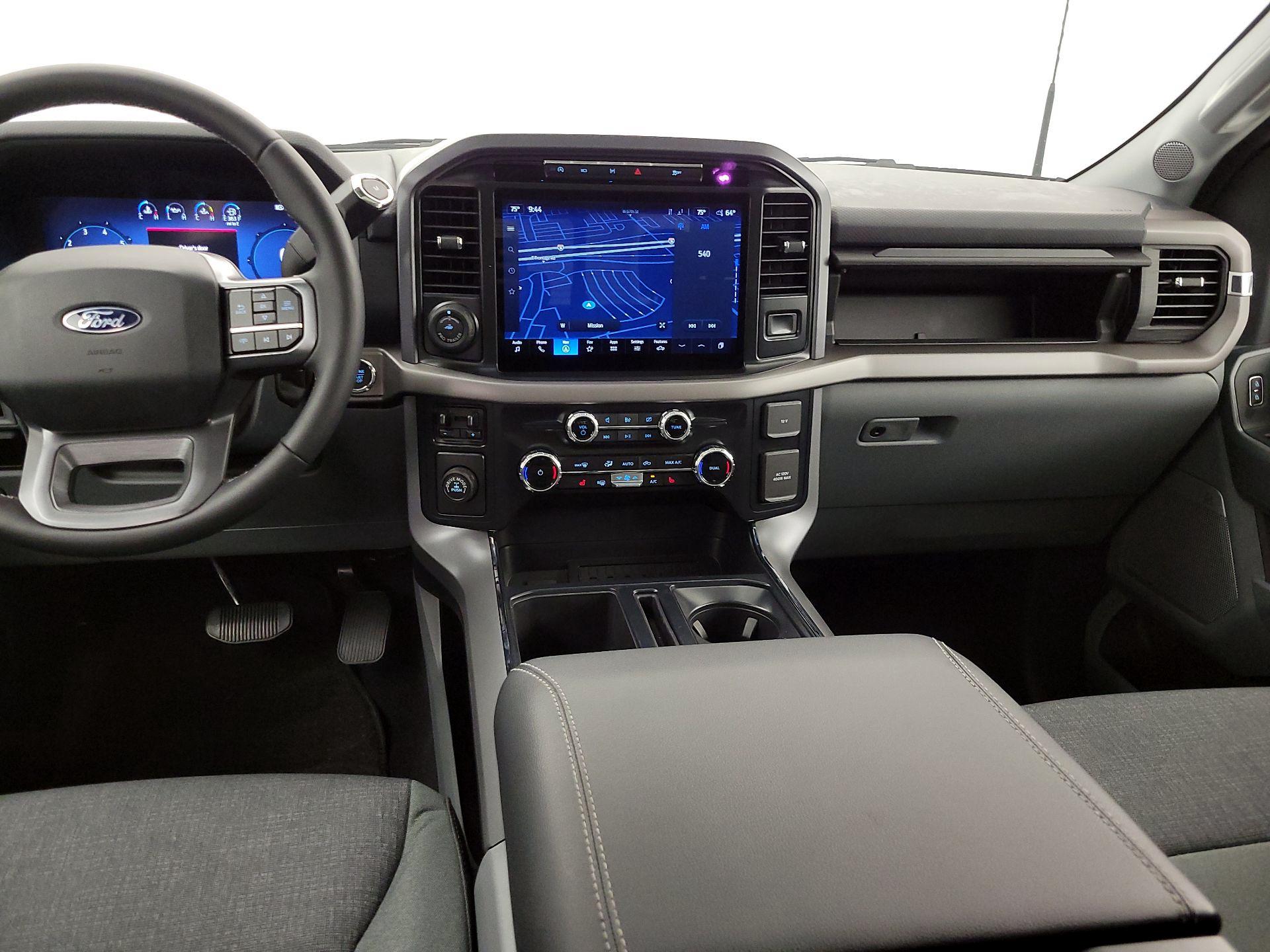 Thumbnail: 2024 Ford F-150 - 9