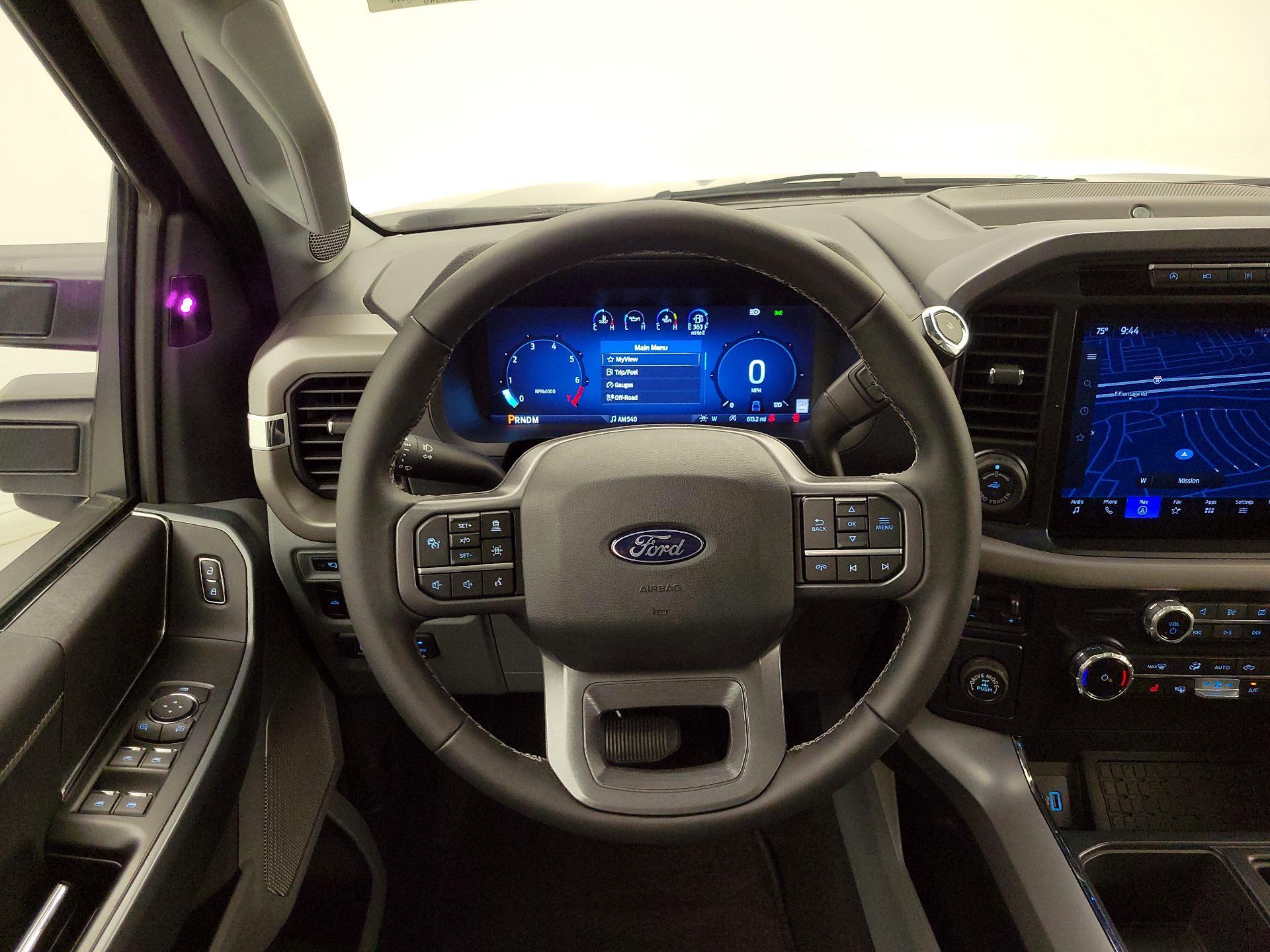 Thumbnail: 2024 Ford F-150 - 10