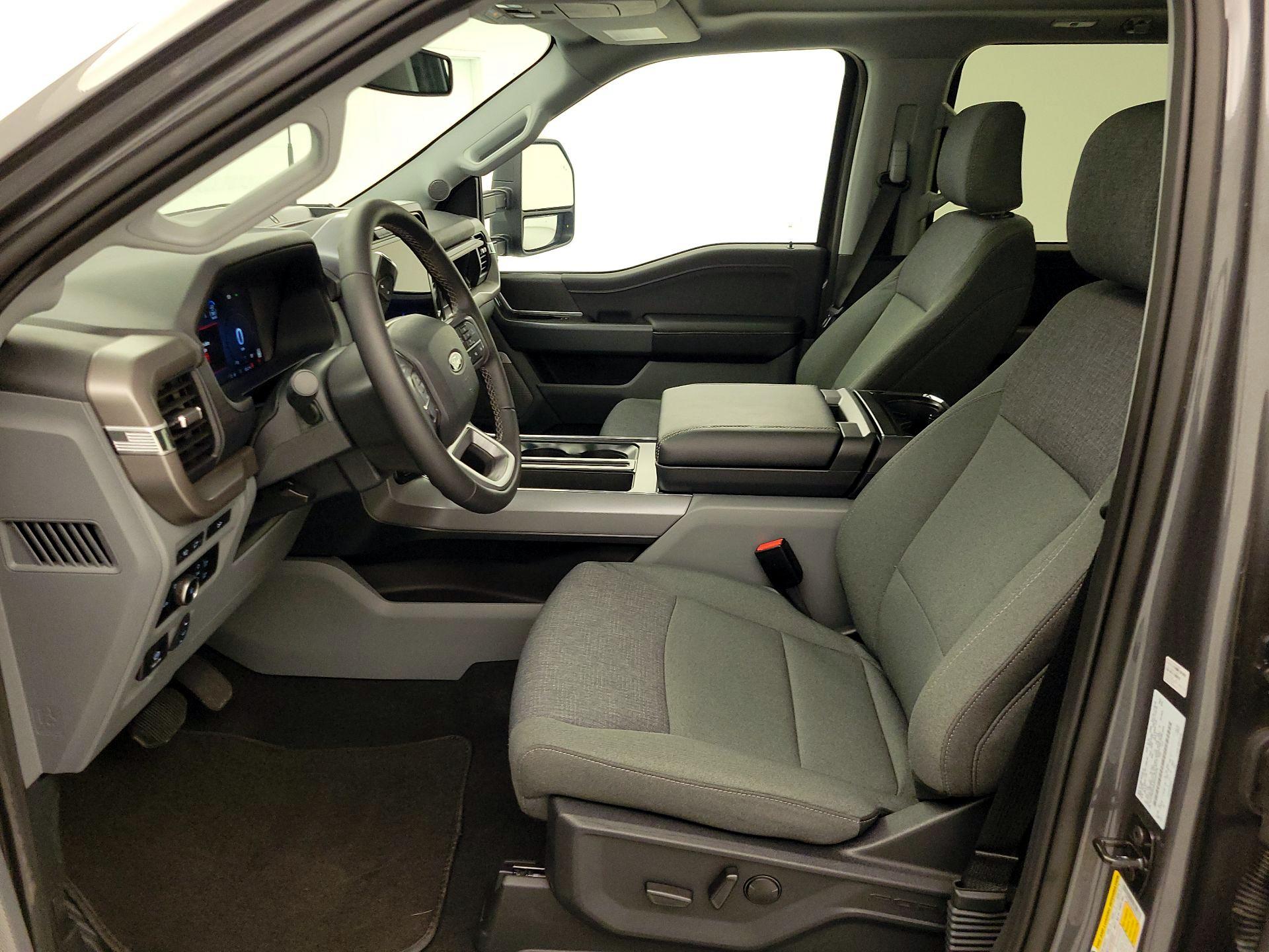 Thumbnail: 2024 Ford F-150 - 11