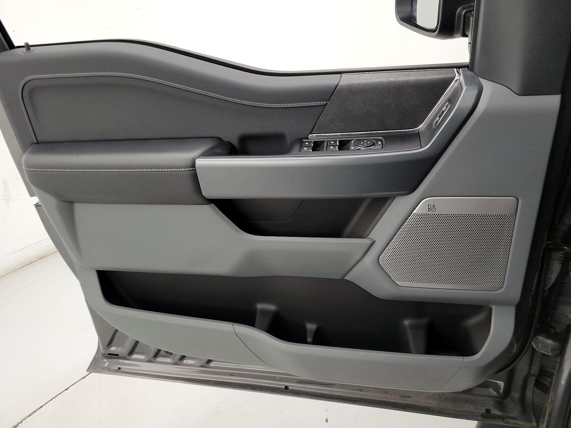 Thumbnail: 2024 Ford F-150 - 12