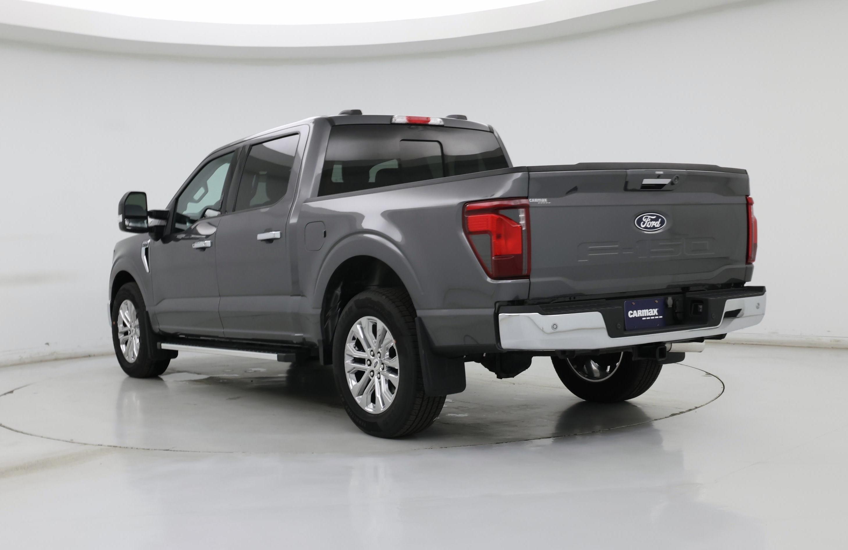 Thumbnail: 2024 Ford F-150 - 2