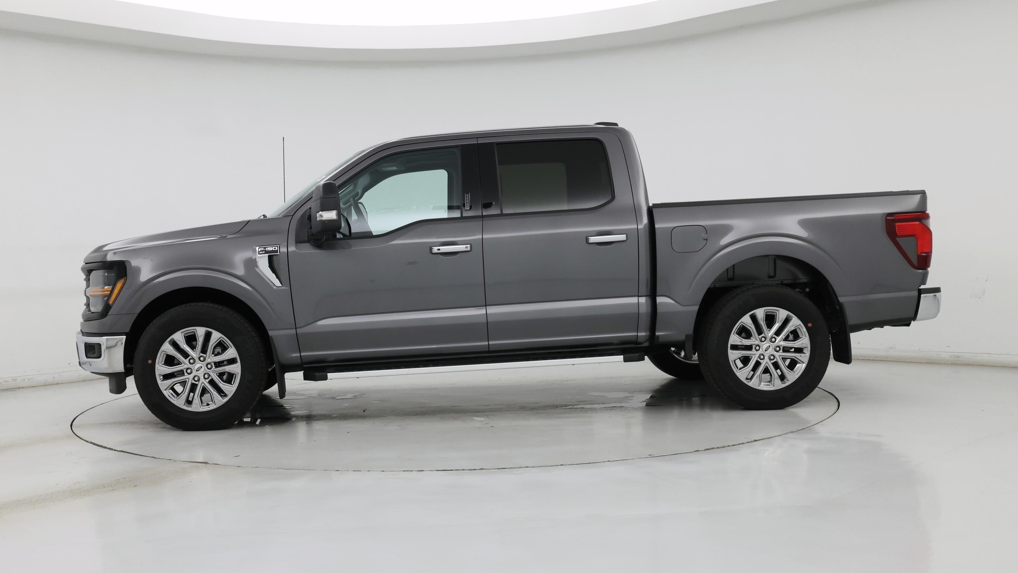 Thumbnail: 2024 Ford F-150 - 3