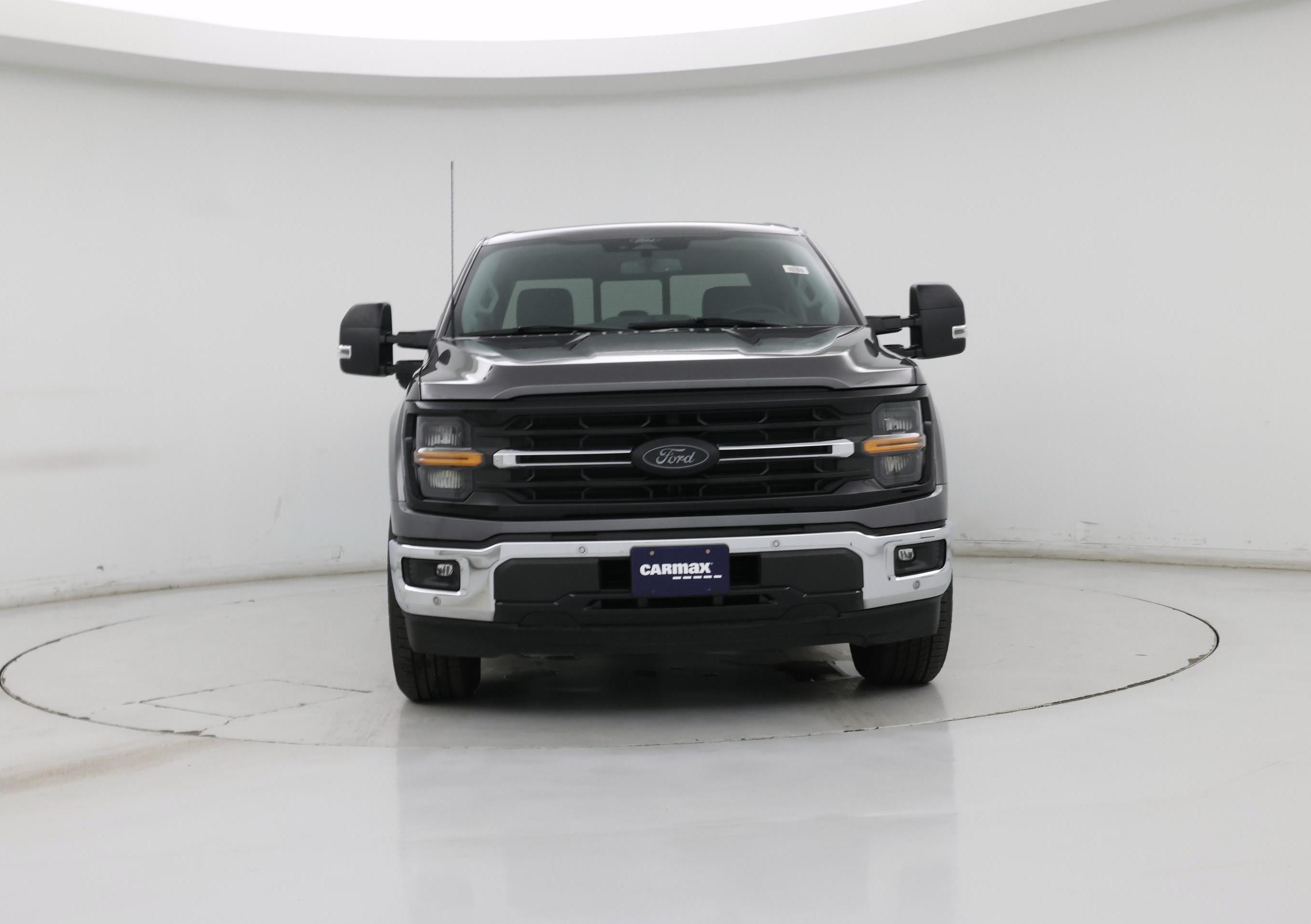 Thumbnail: 2024 Ford F-150 - 5