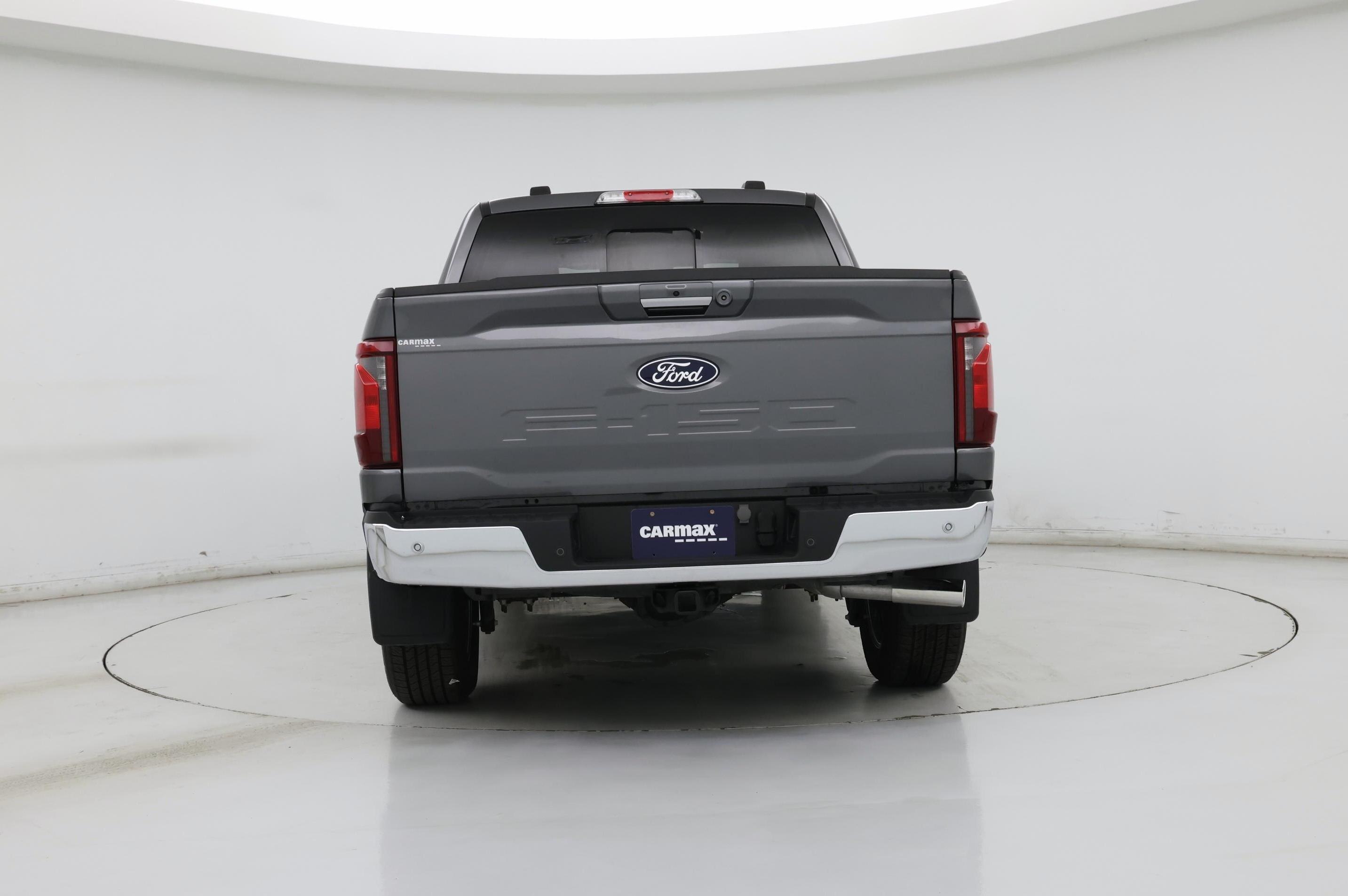 Thumbnail: 2024 Ford F-150 - 6