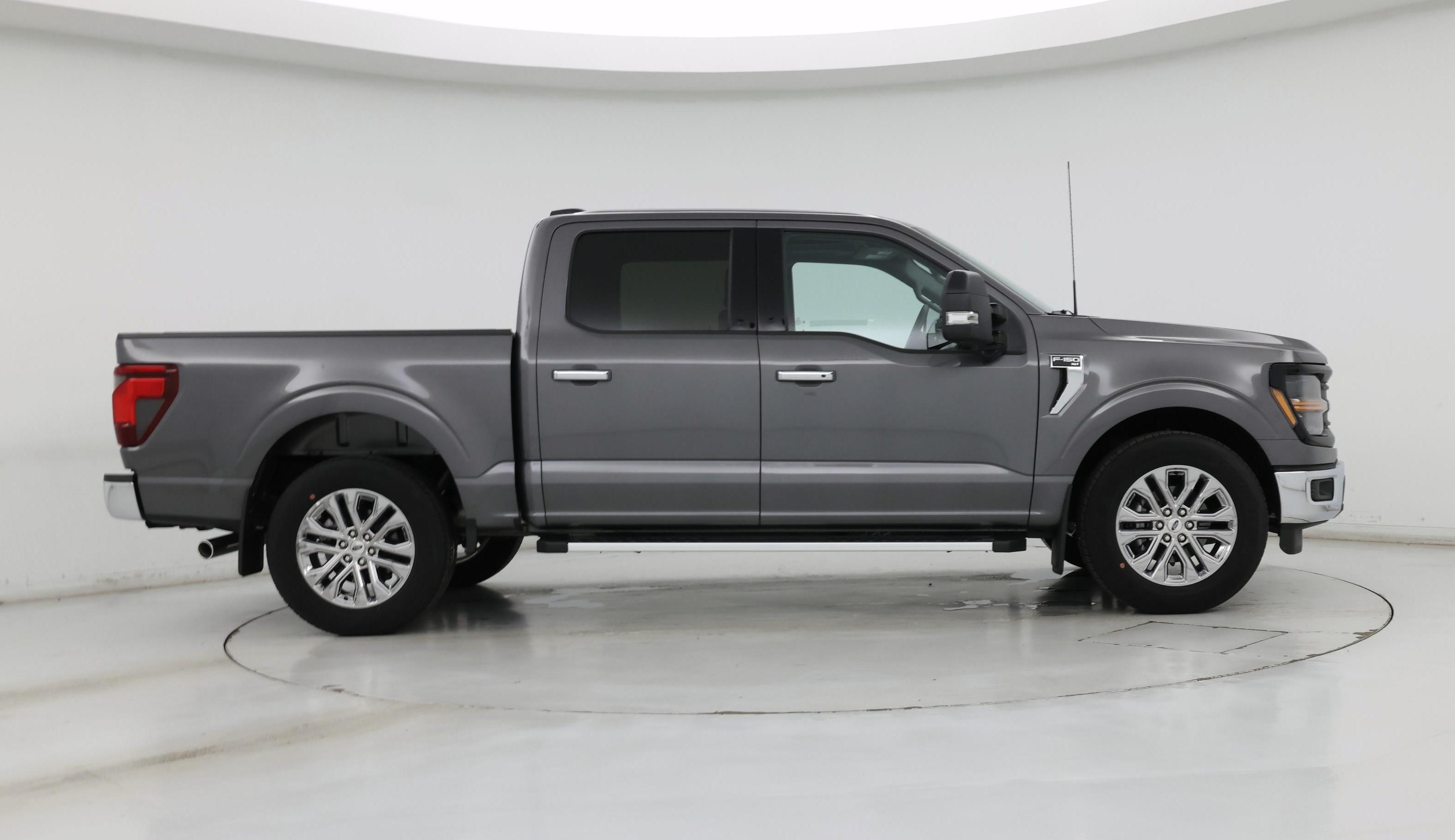 Thumbnail: 2024 Ford F-150 - 7