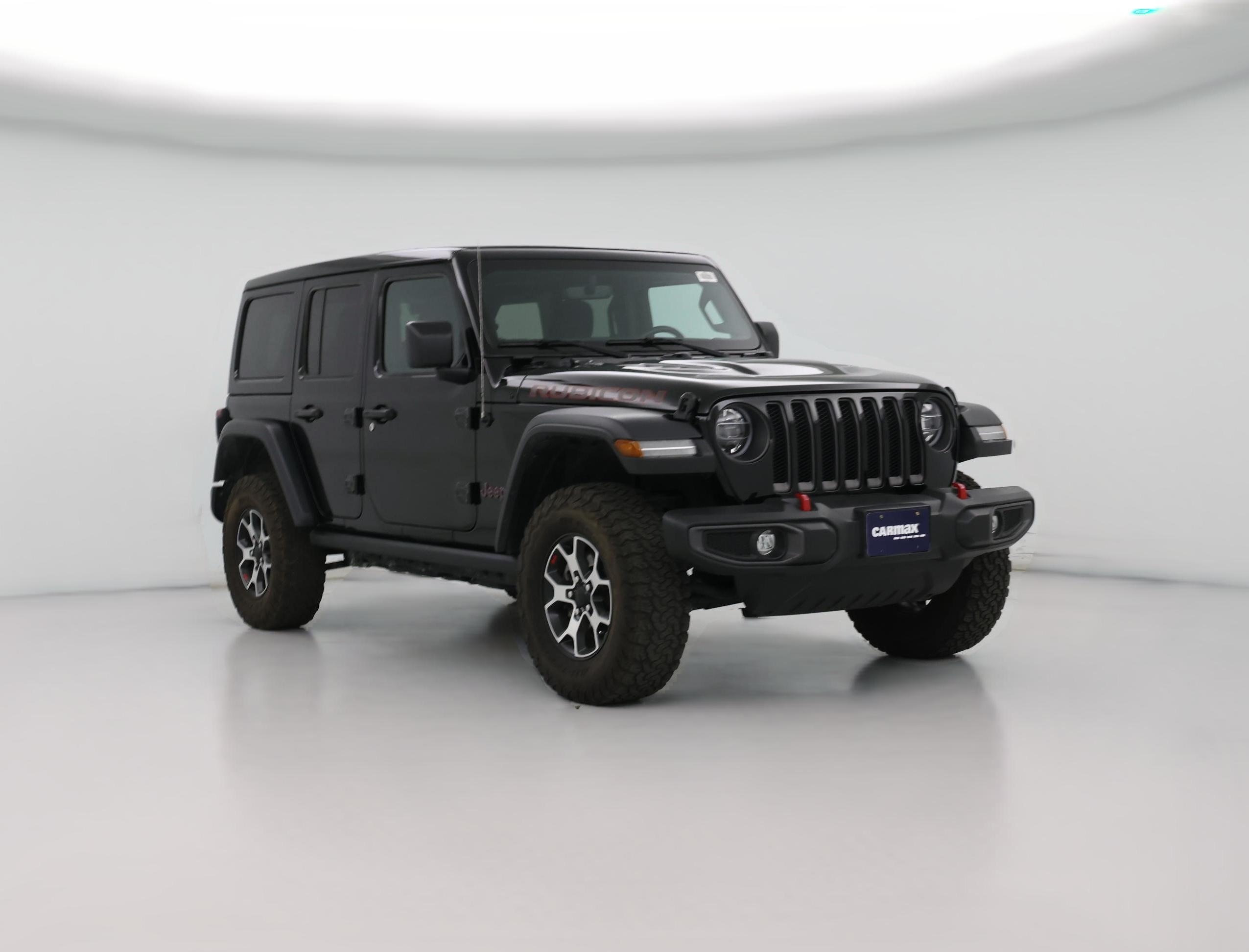 Thumbnail: 2022 Jeep Wrangler - 1