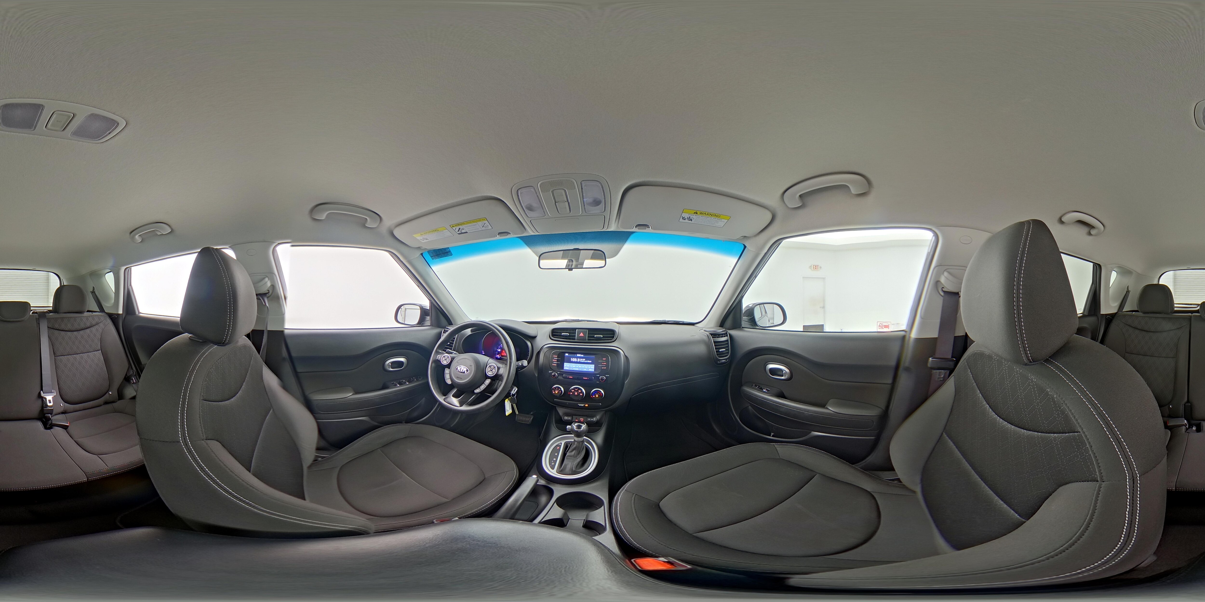 2019 Kia Soul Base - Photo 24