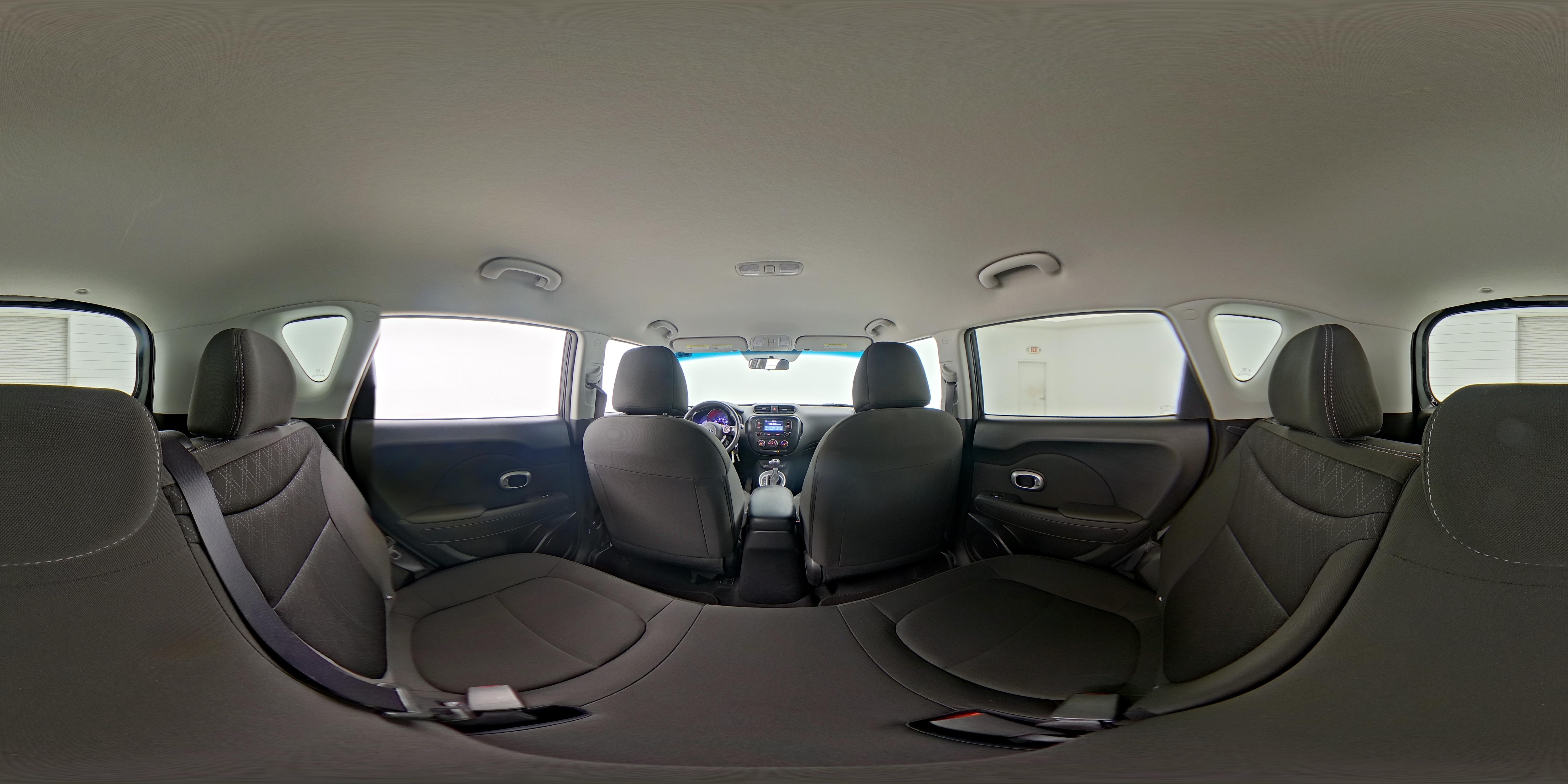 2019 Kia Soul Base - Photo 25