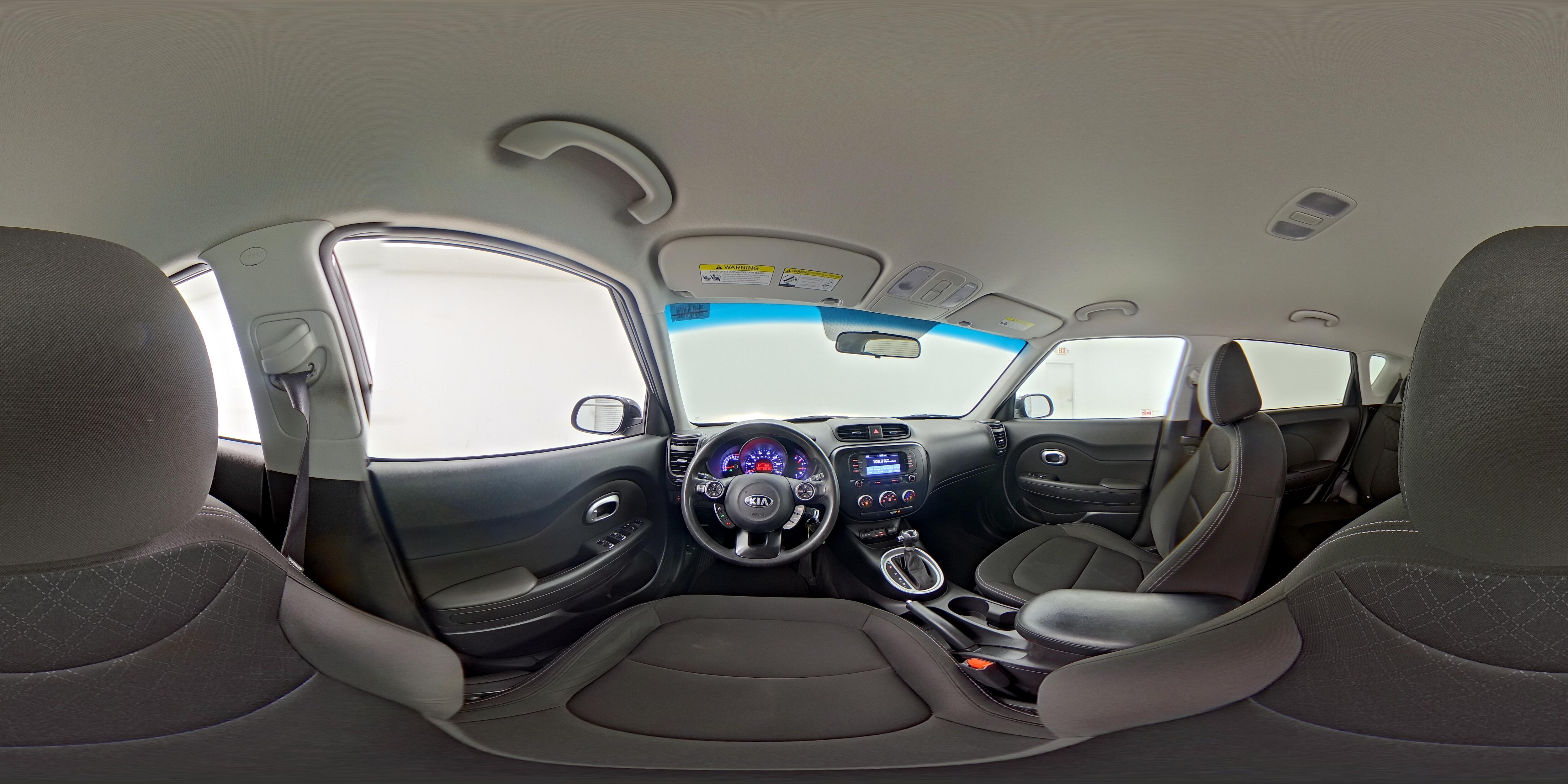 2019 Kia Soul Base - Photo 26