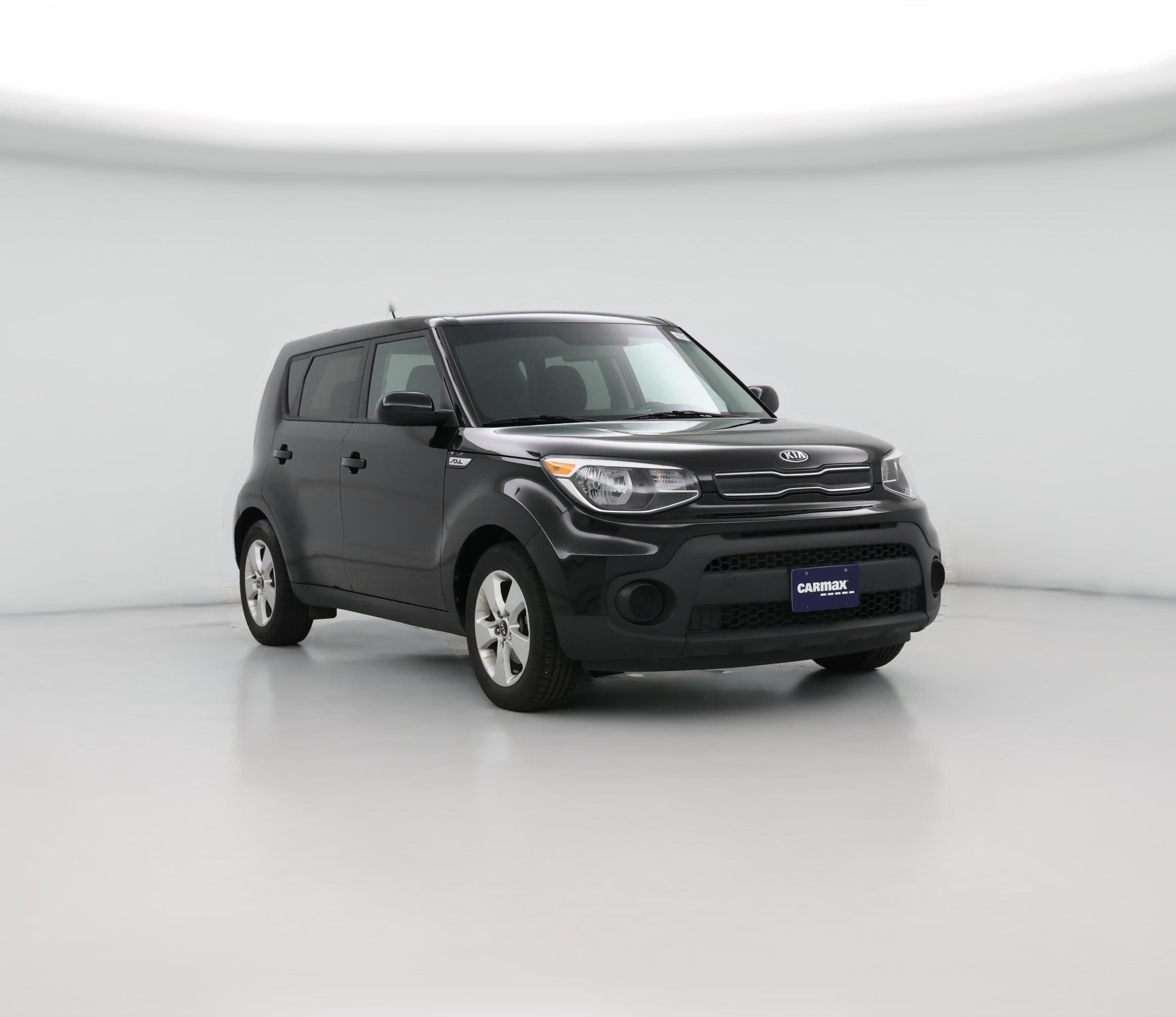 Thumbnail: 2019 Kia Soul - 1