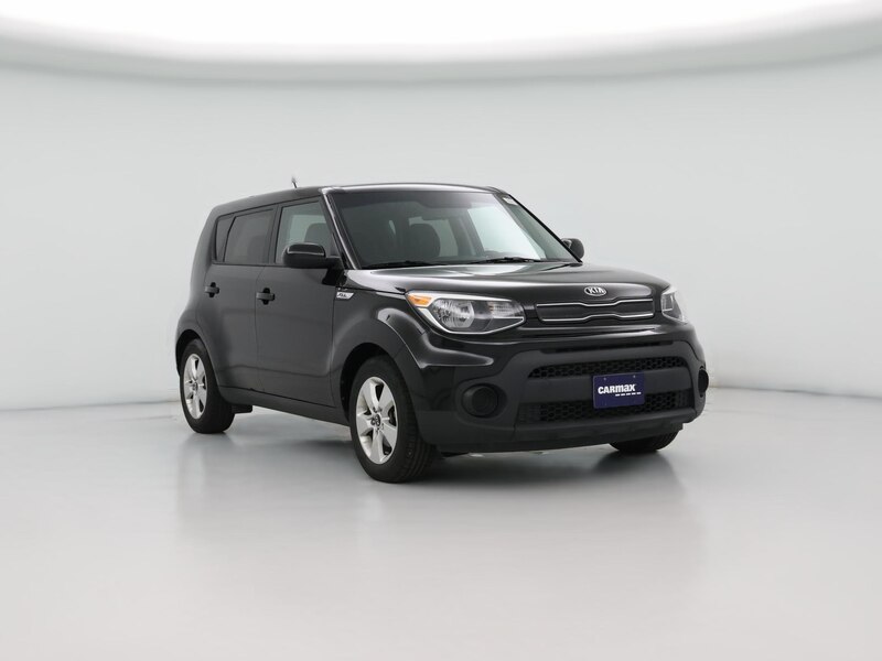 2019 Kia Soul null