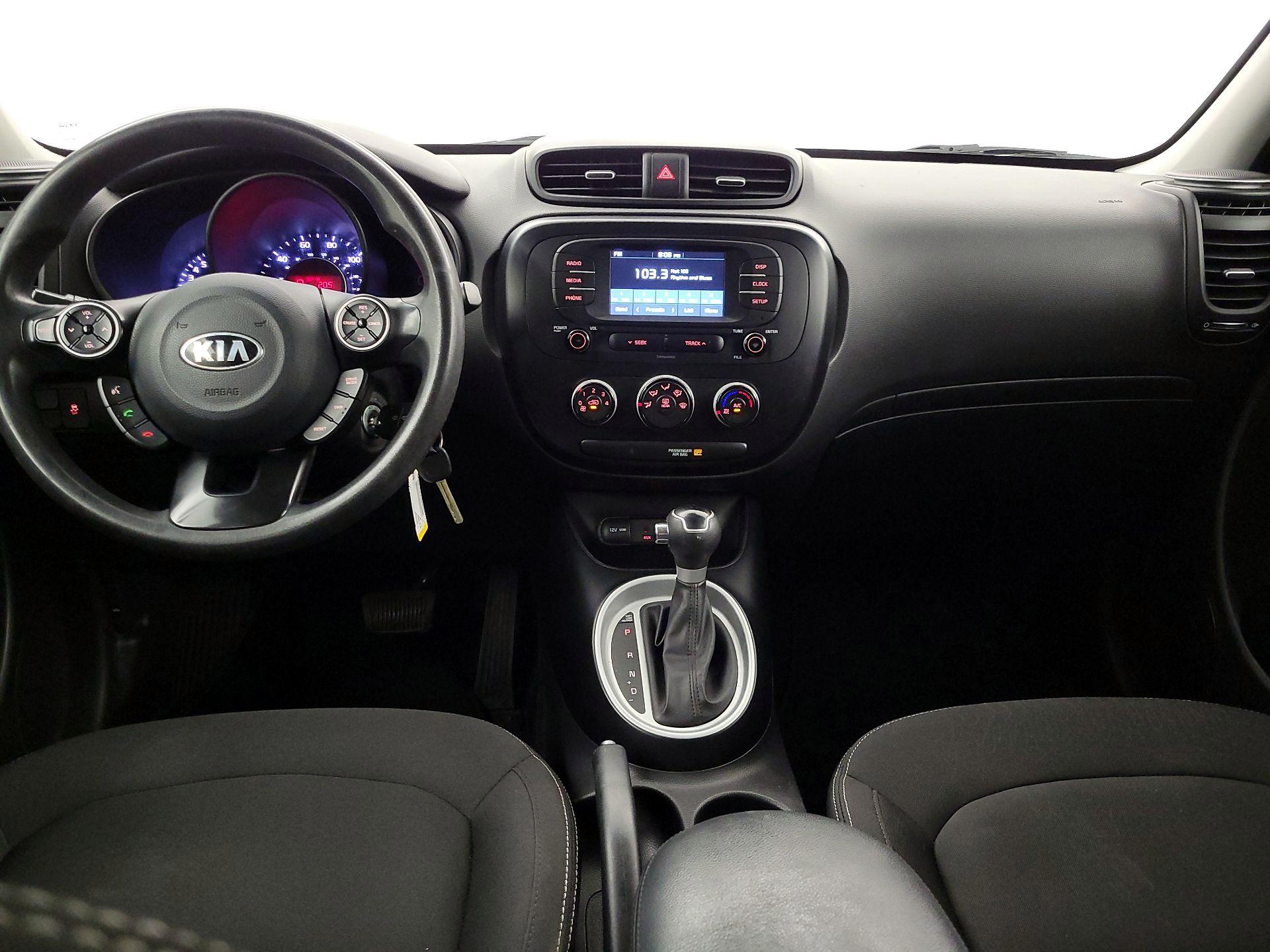 Thumbnail: 2019 Kia Soul - 9