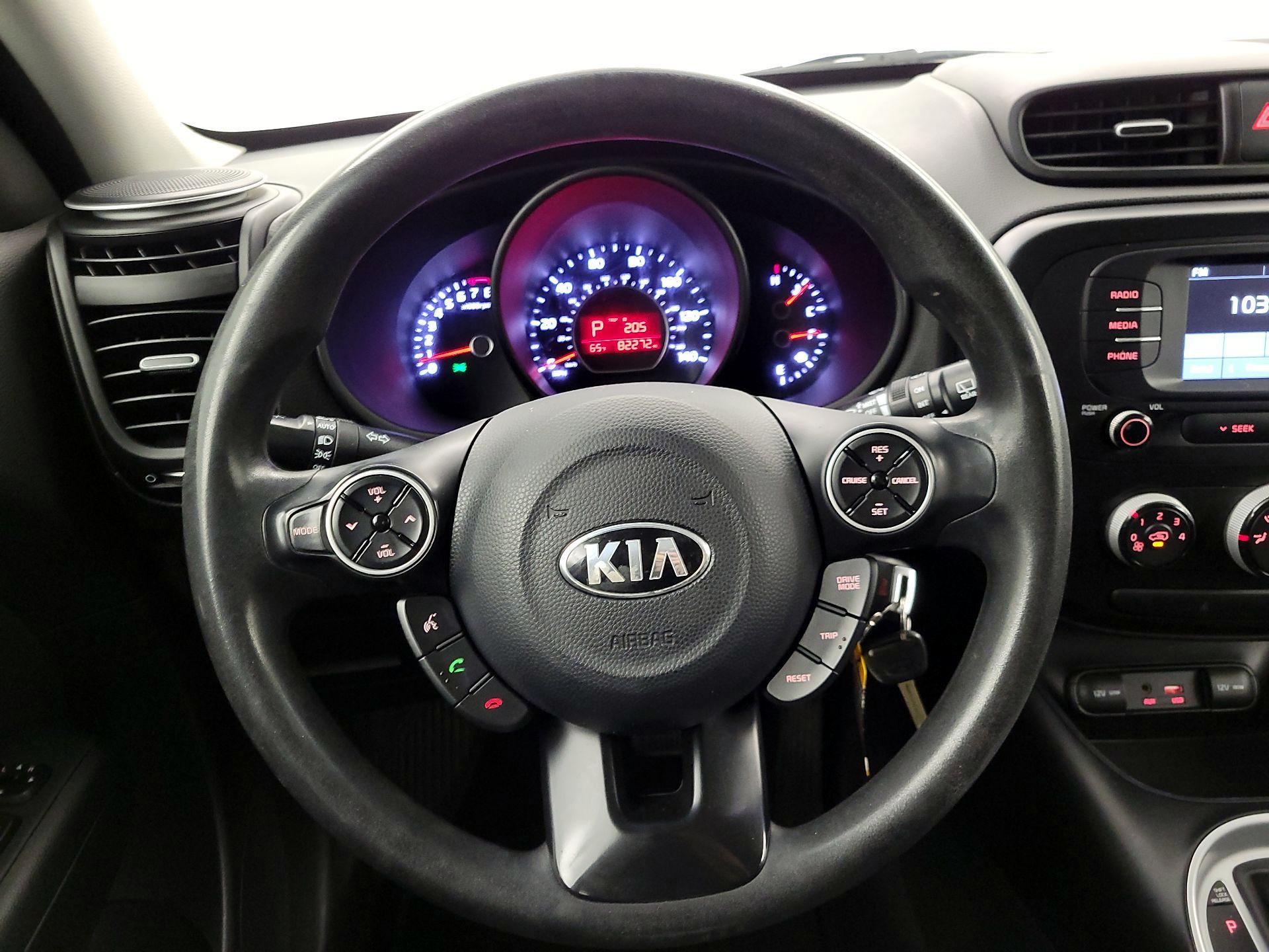 Thumbnail: 2019 Kia Soul - 10