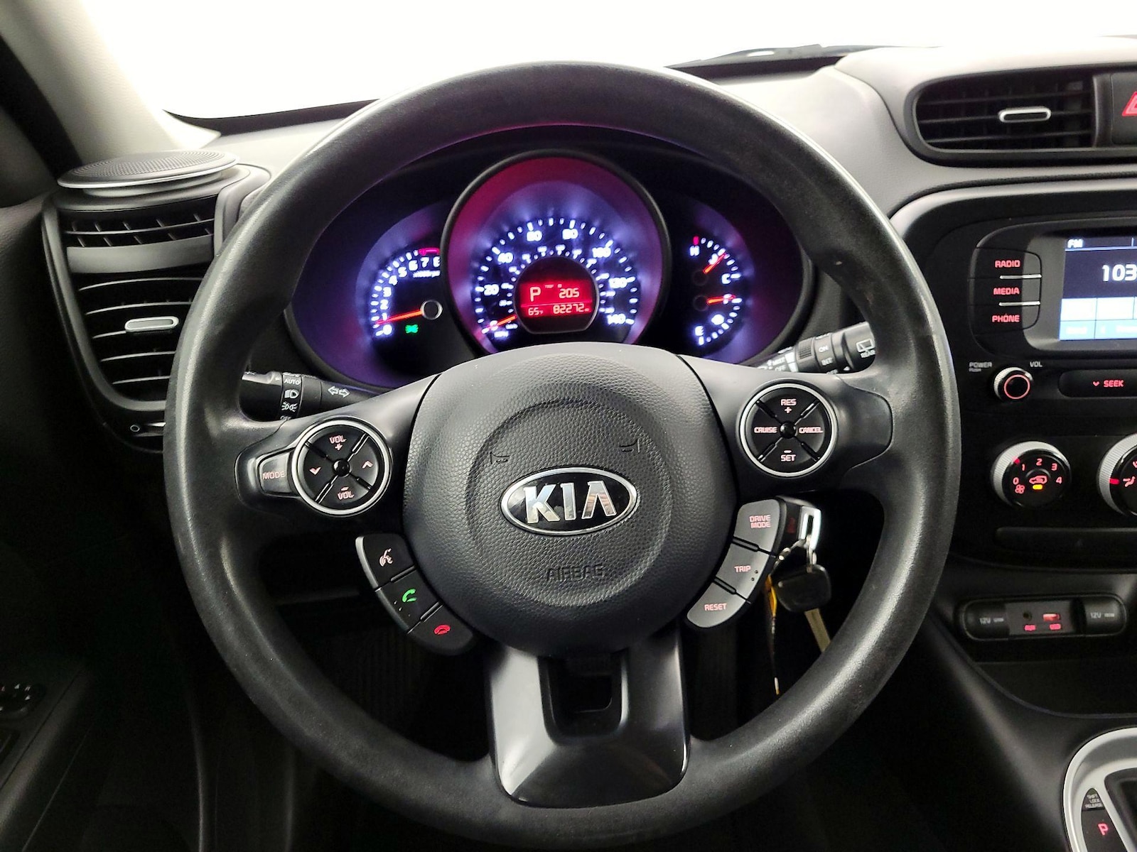 2019 Kia Soul Base - Photo 11