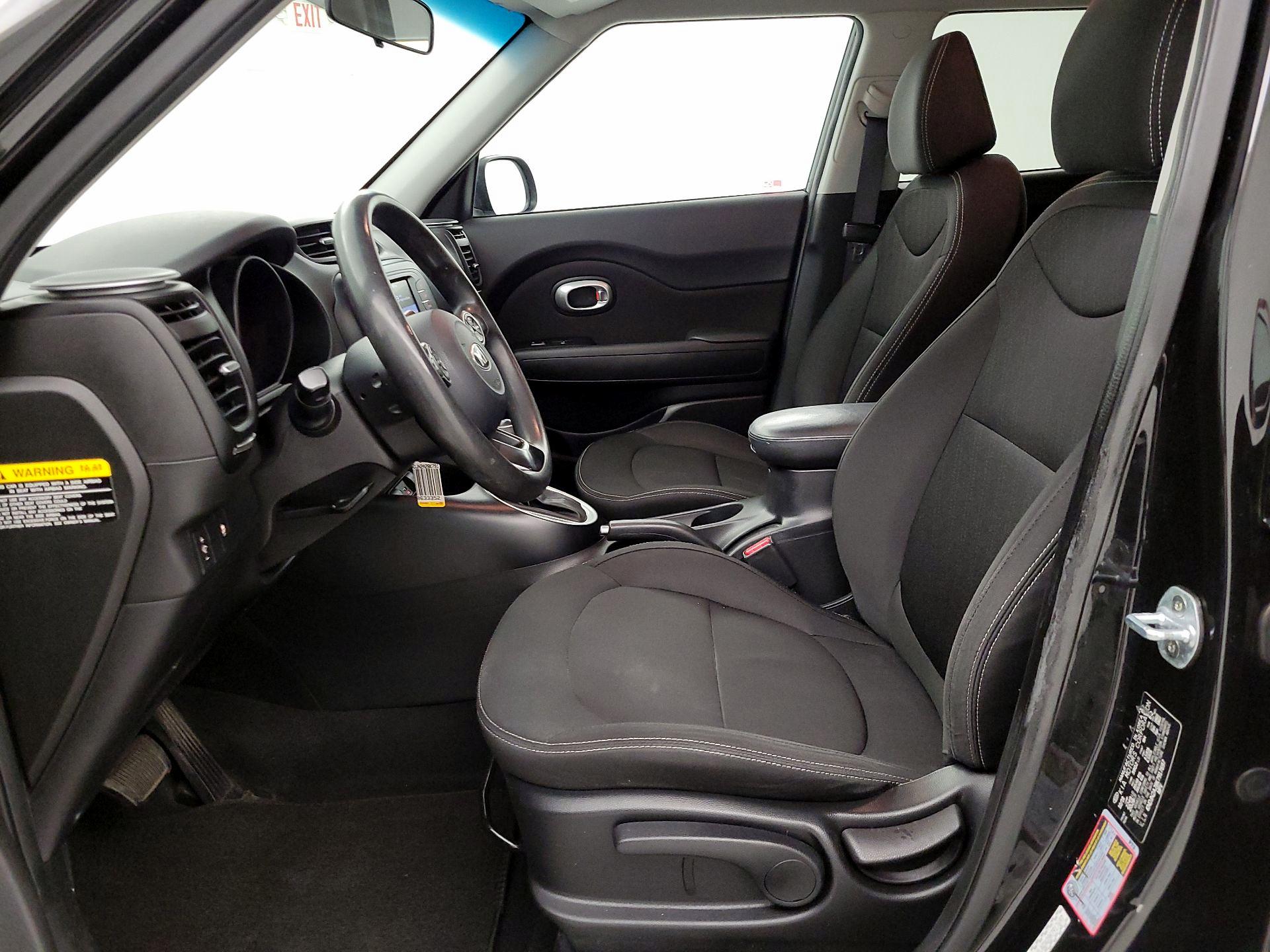 Thumbnail: 2019 Kia Soul - 11