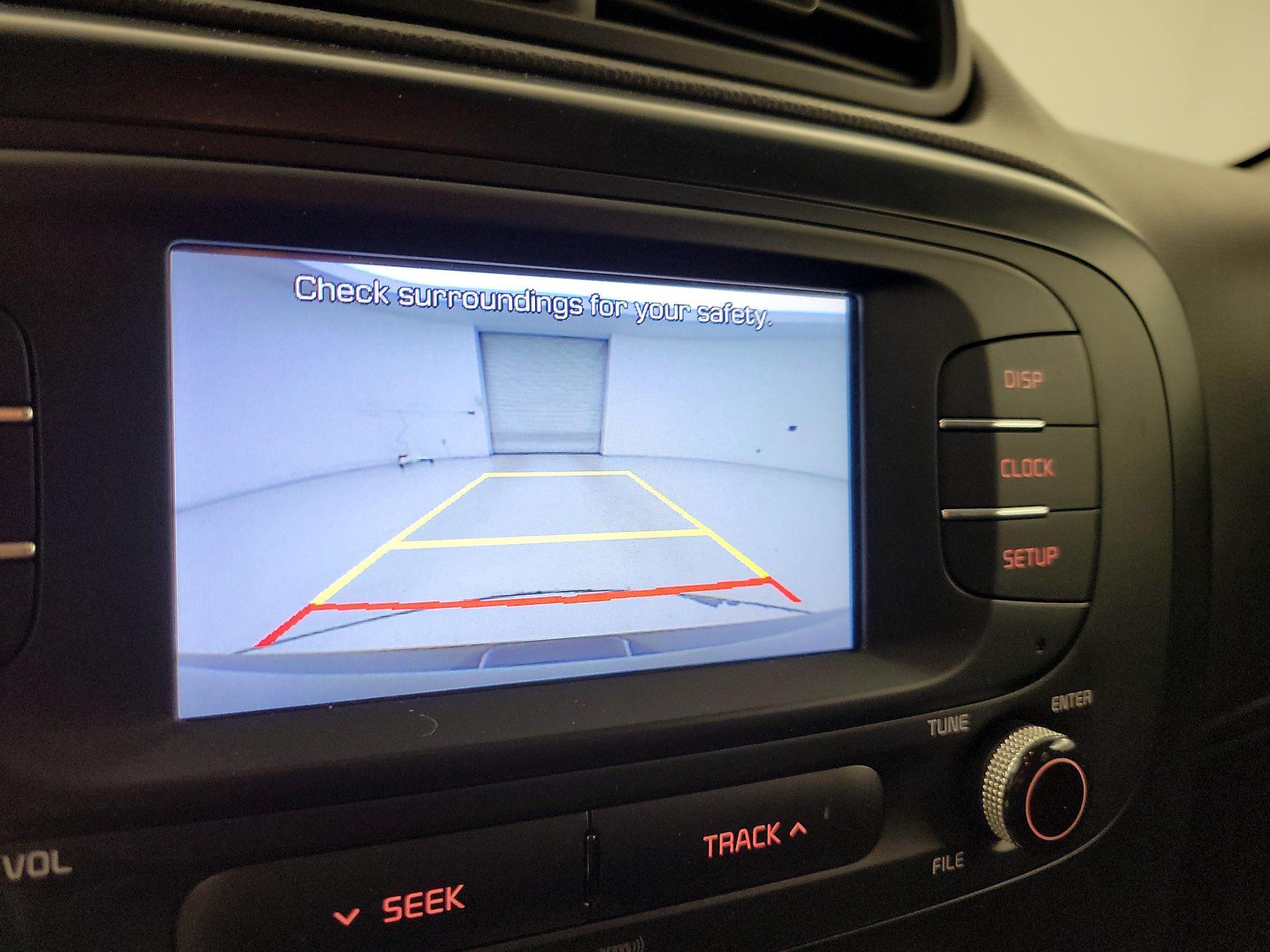 Thumbnail: 2019 Kia Soul - 14