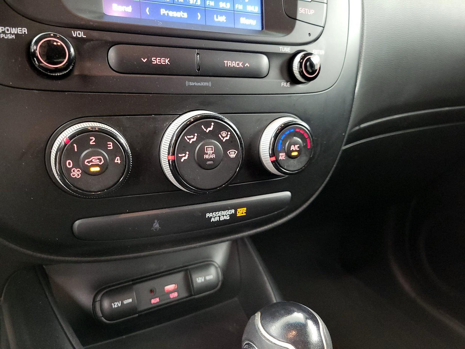 2019 Kia Soul Base - Photo 17