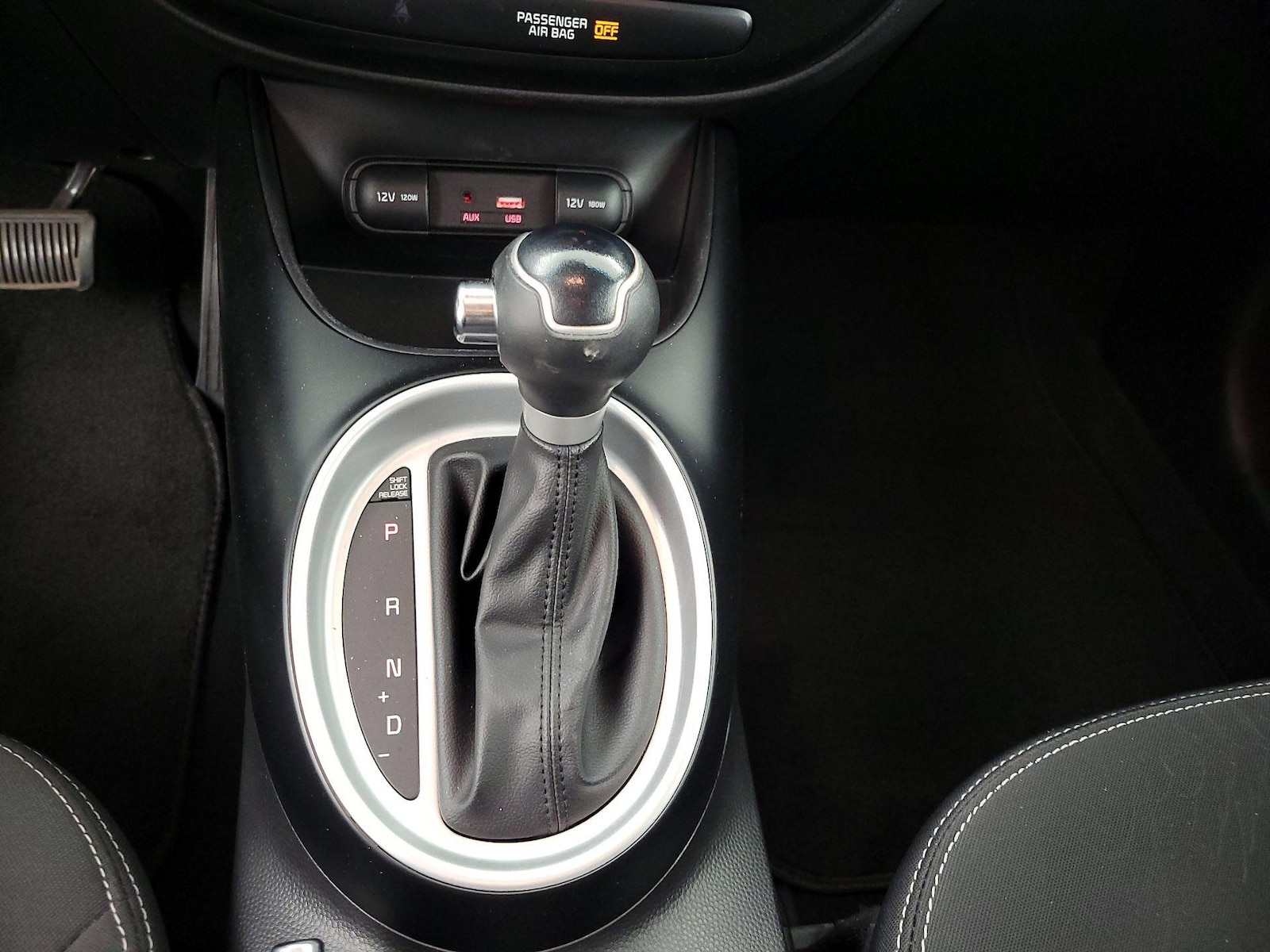 2019 Kia Soul Base - Photo 18