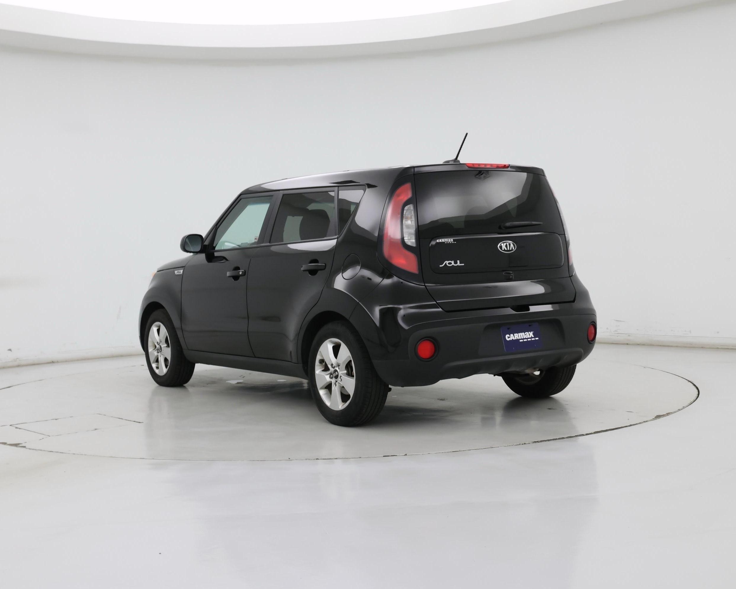 Thumbnail: 2019 Kia Soul - 2