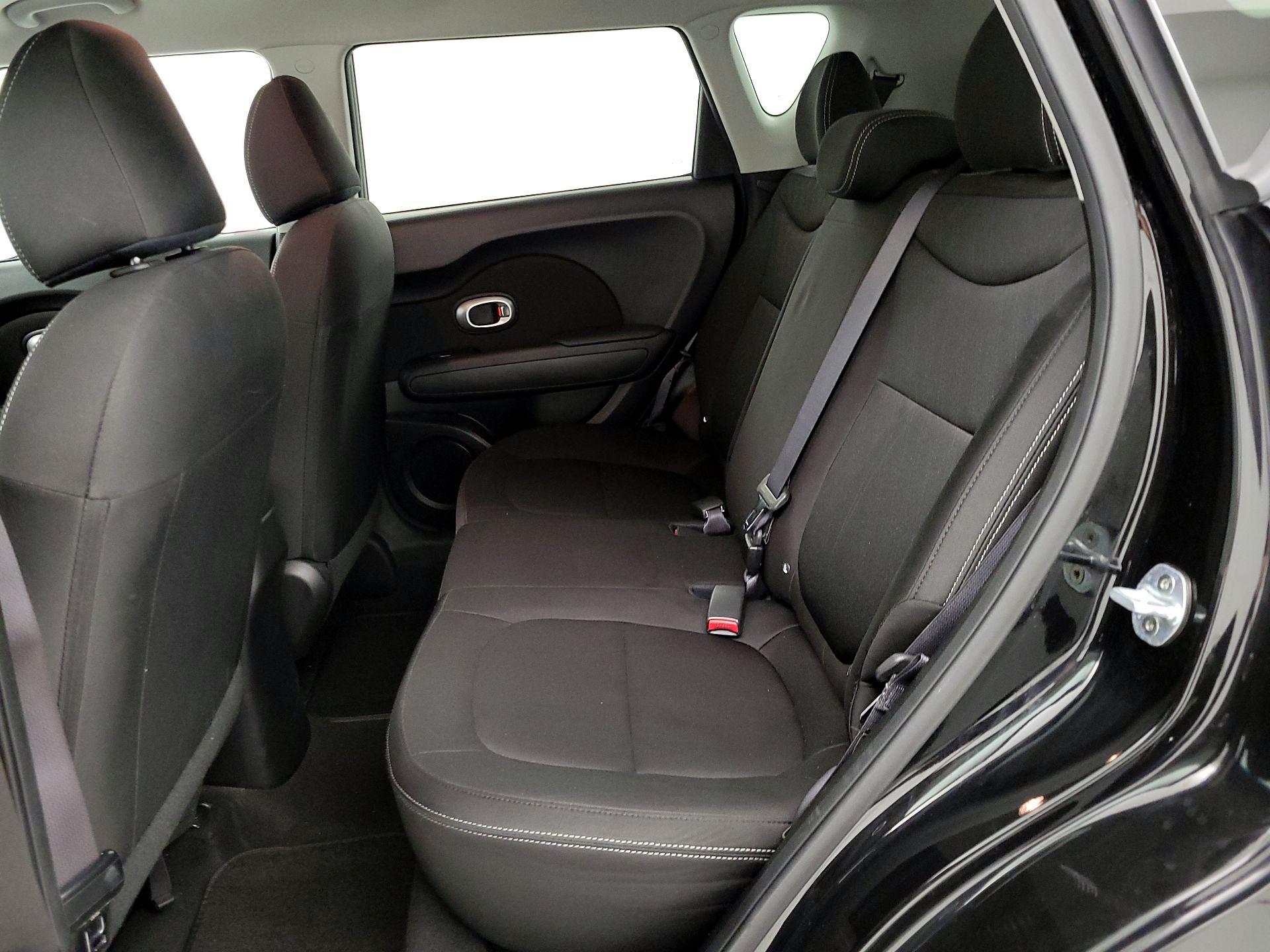 Thumbnail: 2019 Kia Soul - 19