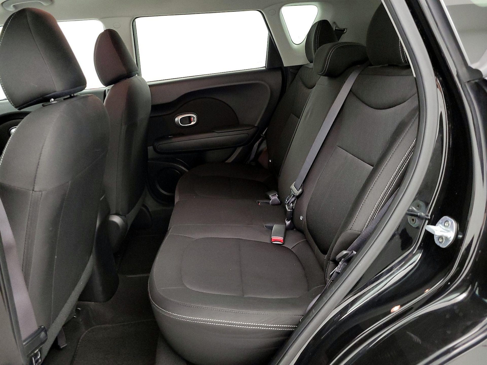 2019 Kia Soul Base - Photo 20