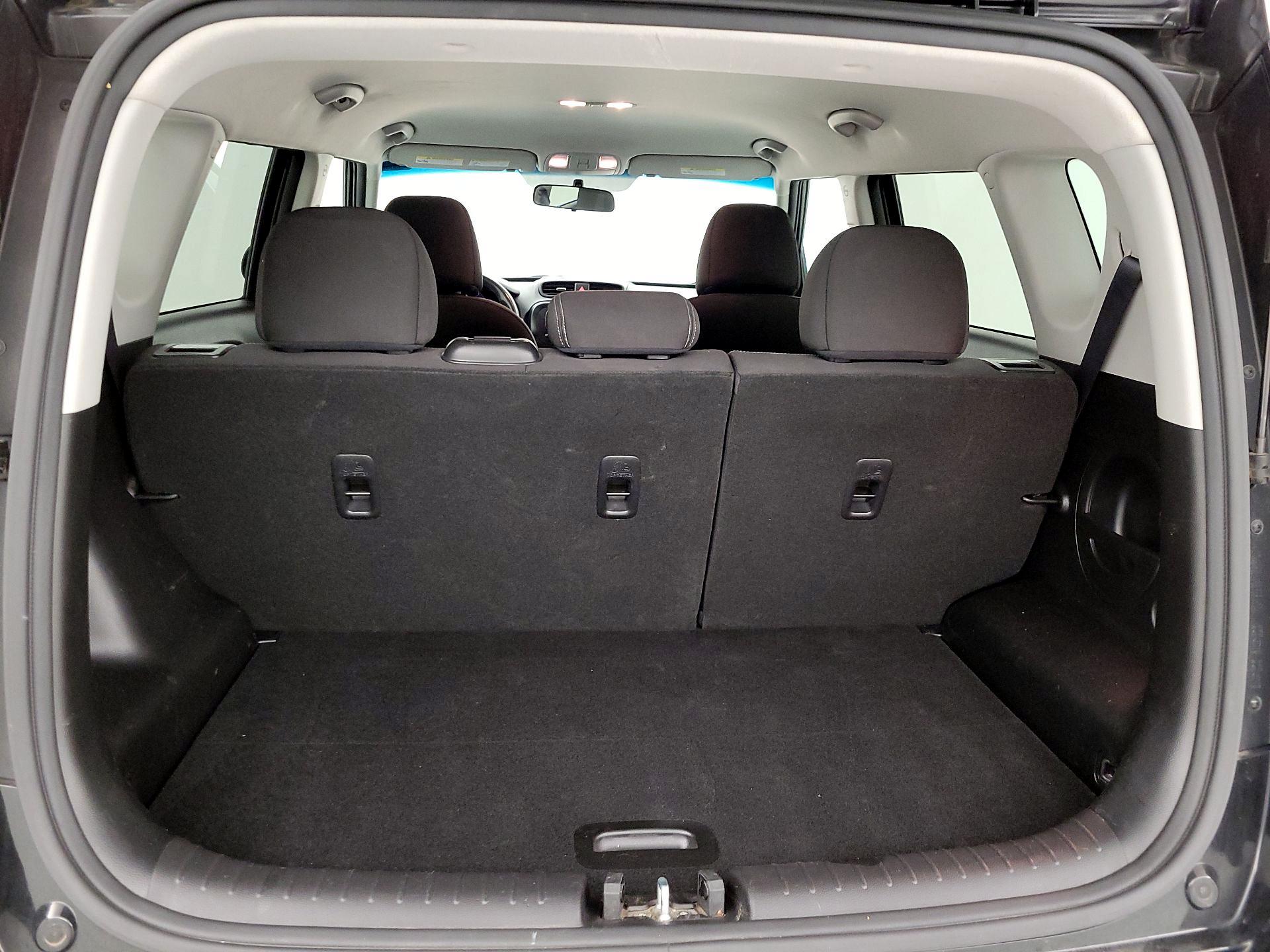 Thumbnail: 2019 Kia Soul - 20