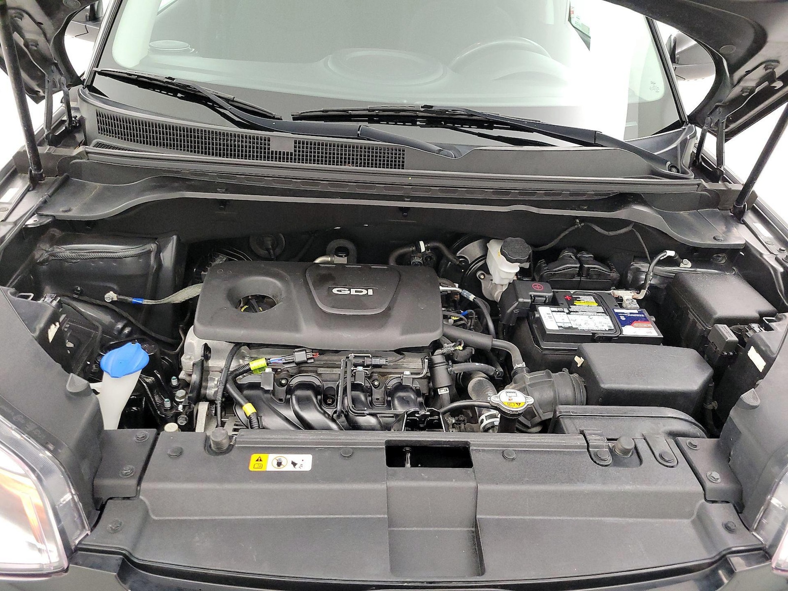 2019 Kia Soul Base - Photo 22