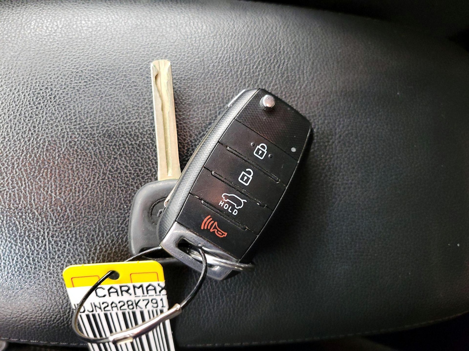 2019 Kia Soul Base - Photo 23