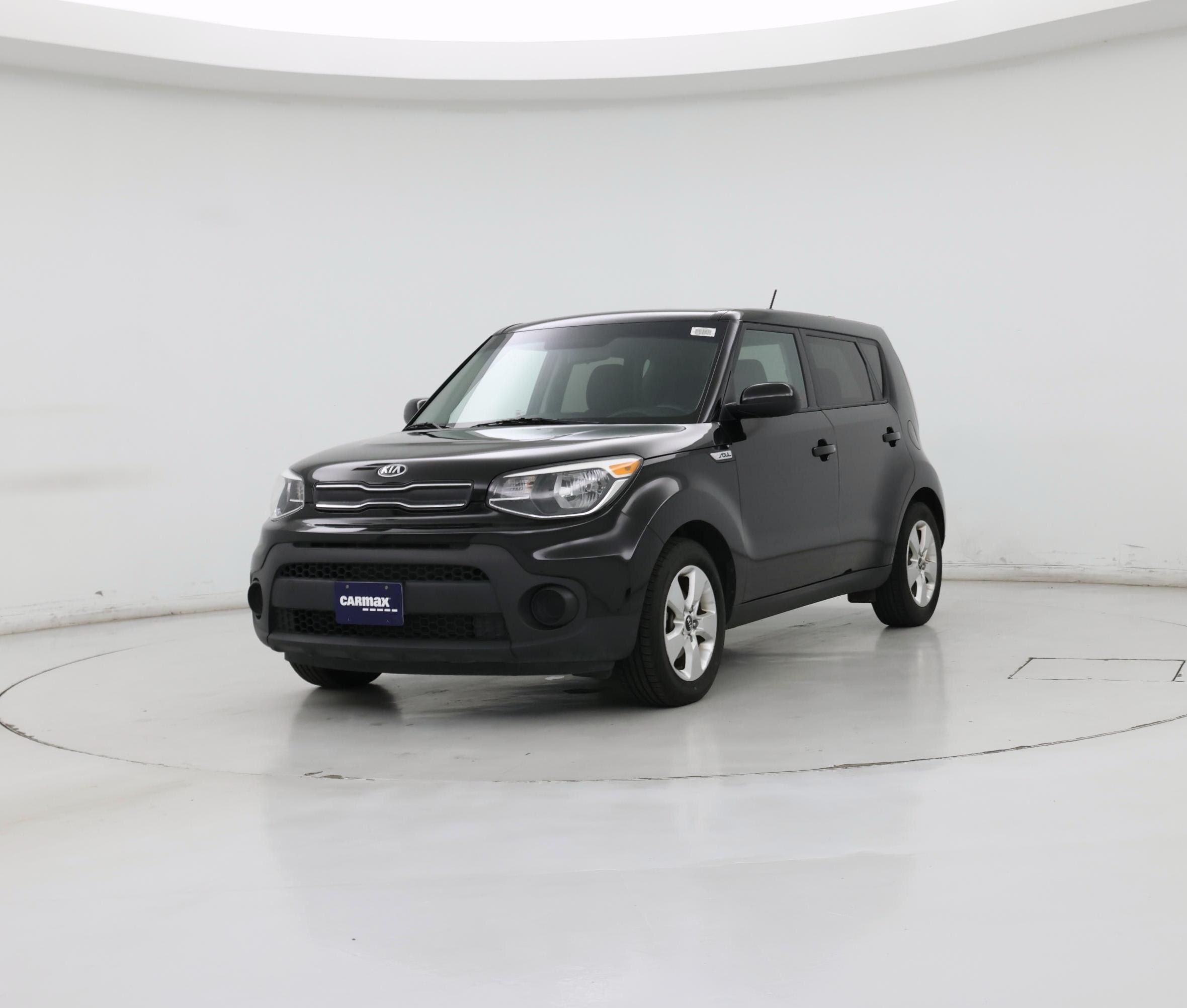 Thumbnail: 2019 Kia Soul - 4