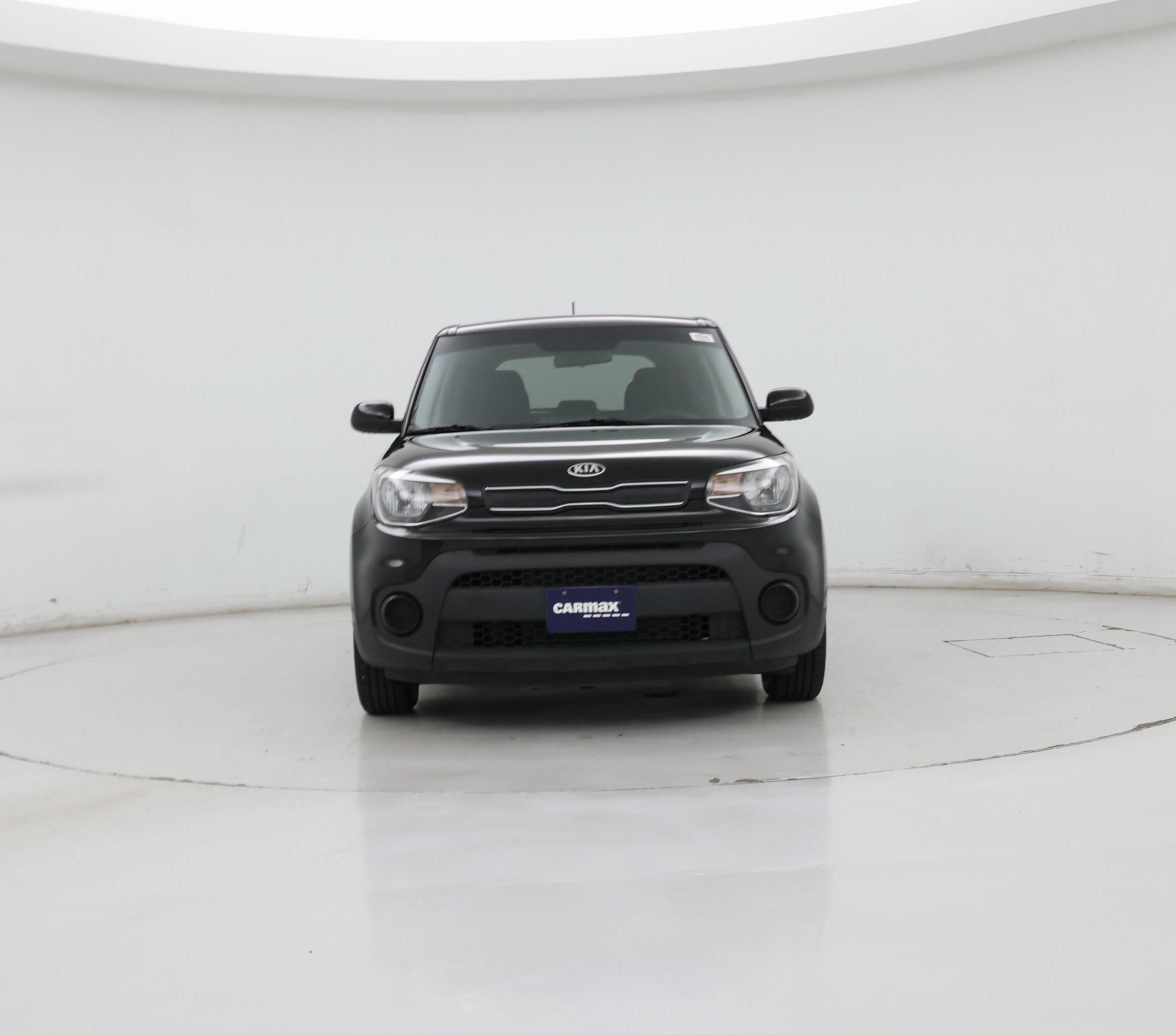 Thumbnail: 2019 Kia Soul - 5