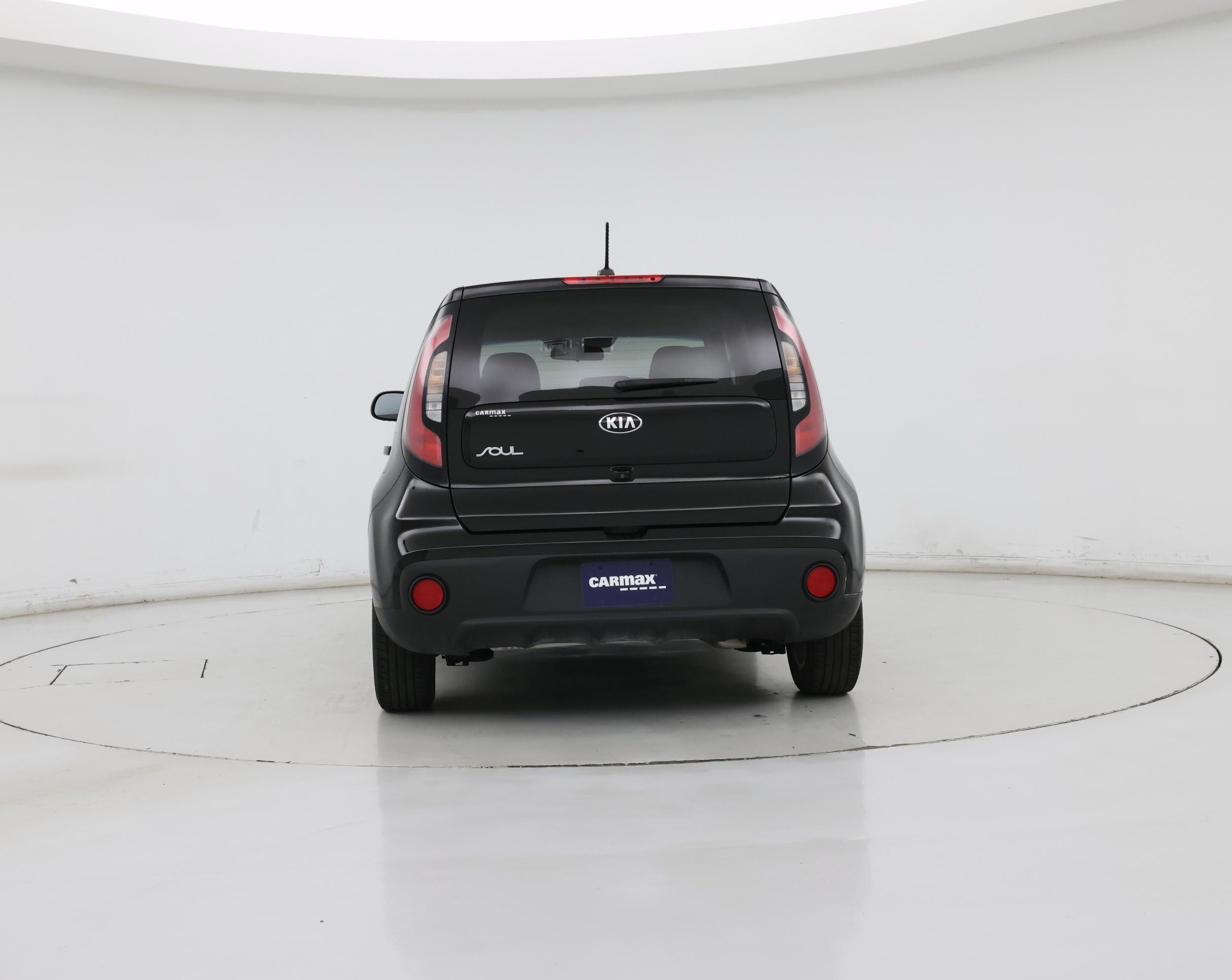 Thumbnail: 2019 Kia Soul - 6