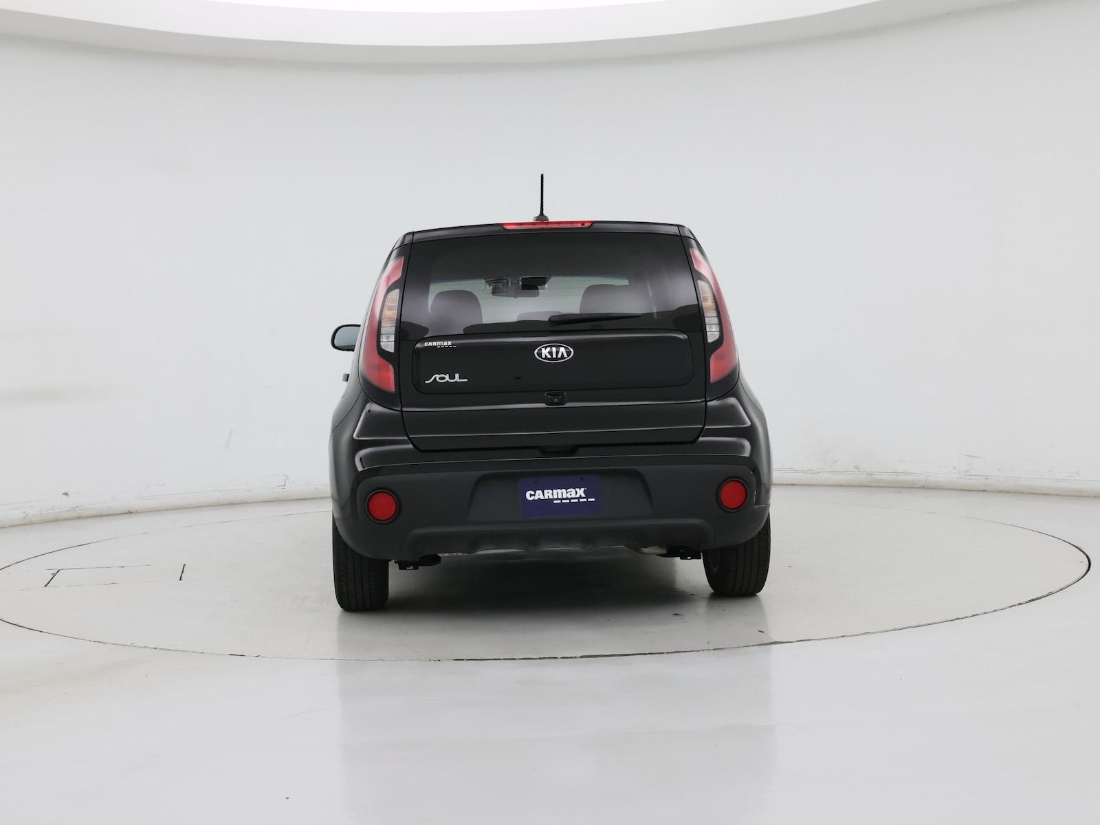 2019 Kia Soul Base - Photo 7