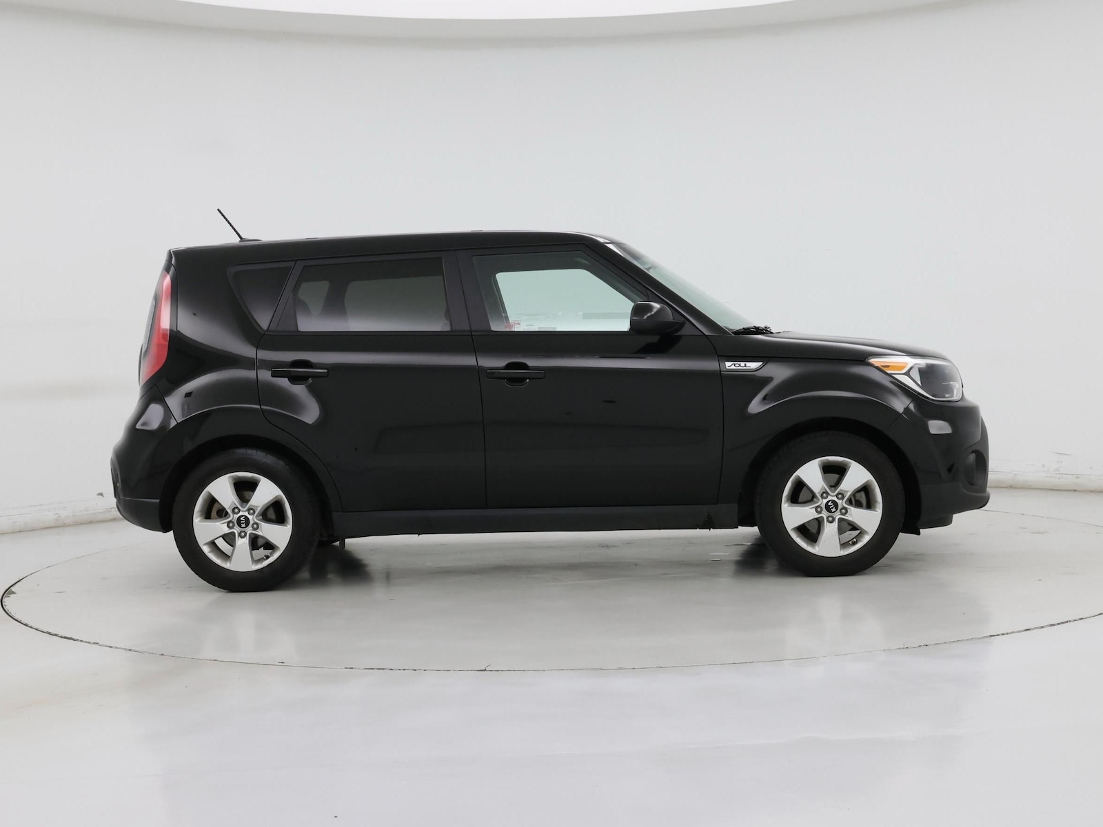 2019 Kia Soul Base - Photo 8