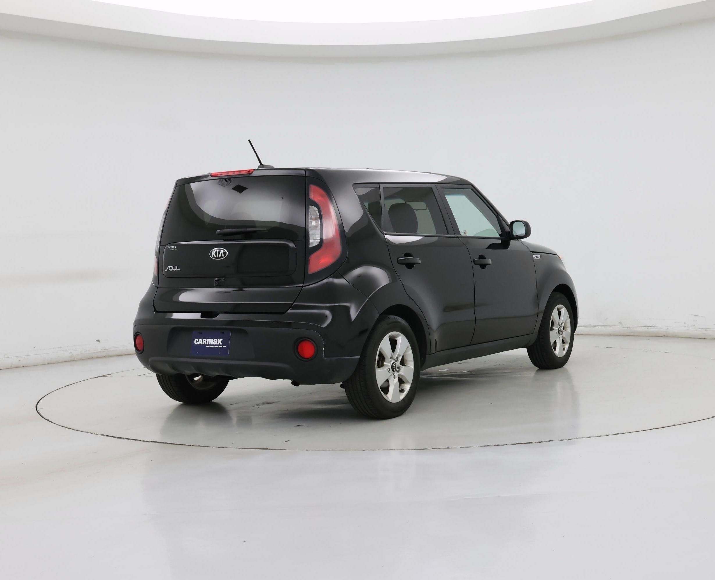 Thumbnail: 2019 Kia Soul - 8