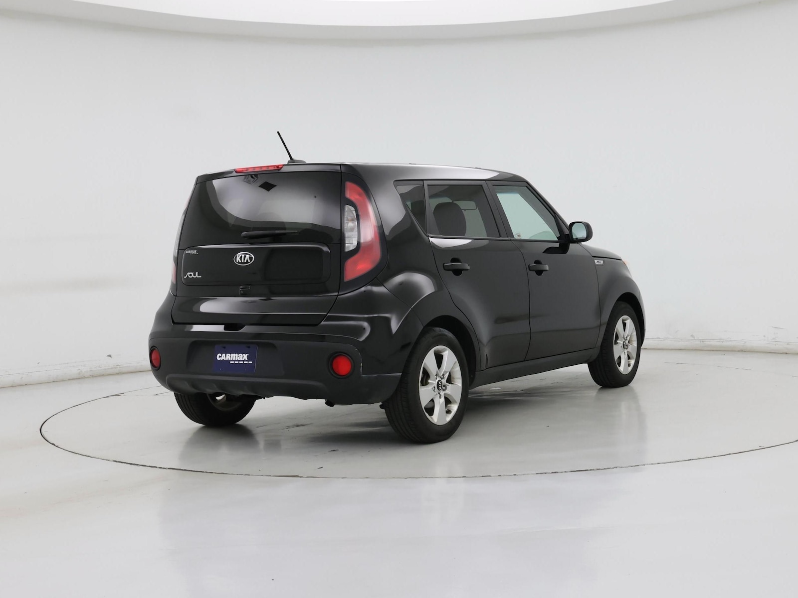 2019 Kia Soul Base - Photo 9