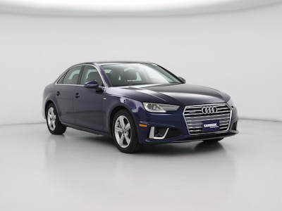 2019 Audi A4 Premium