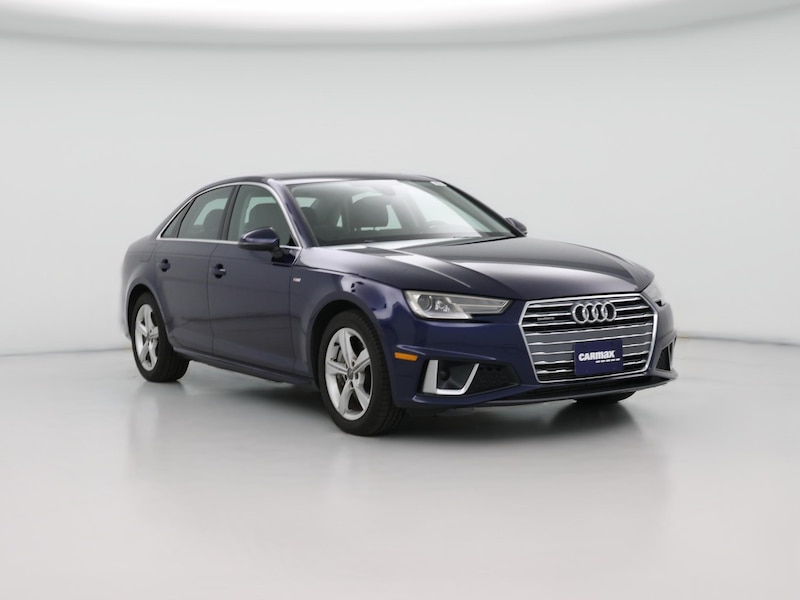 2019 Audi A4 Premium