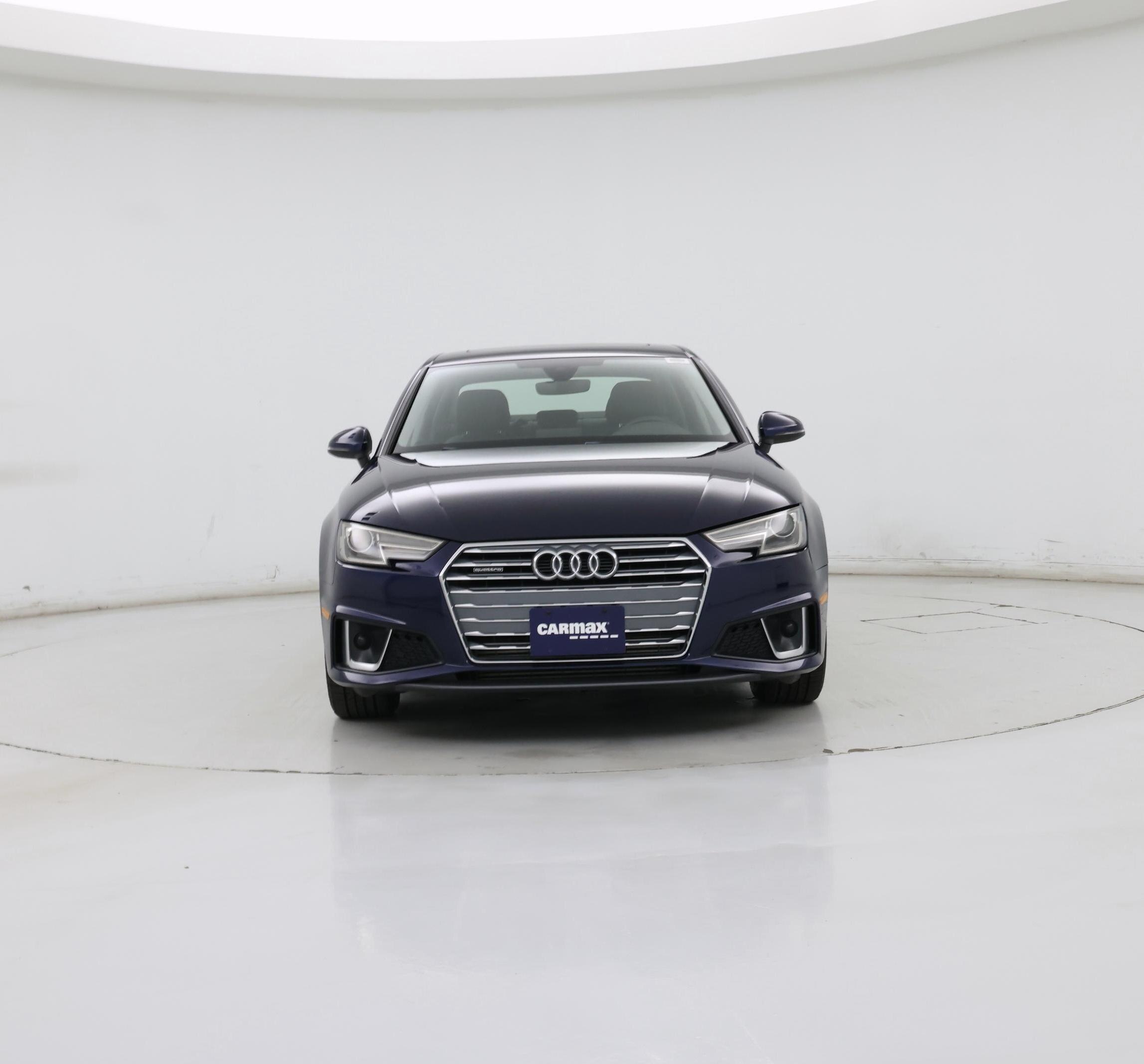 Thumbnail: 2019 Audi A4 - 5