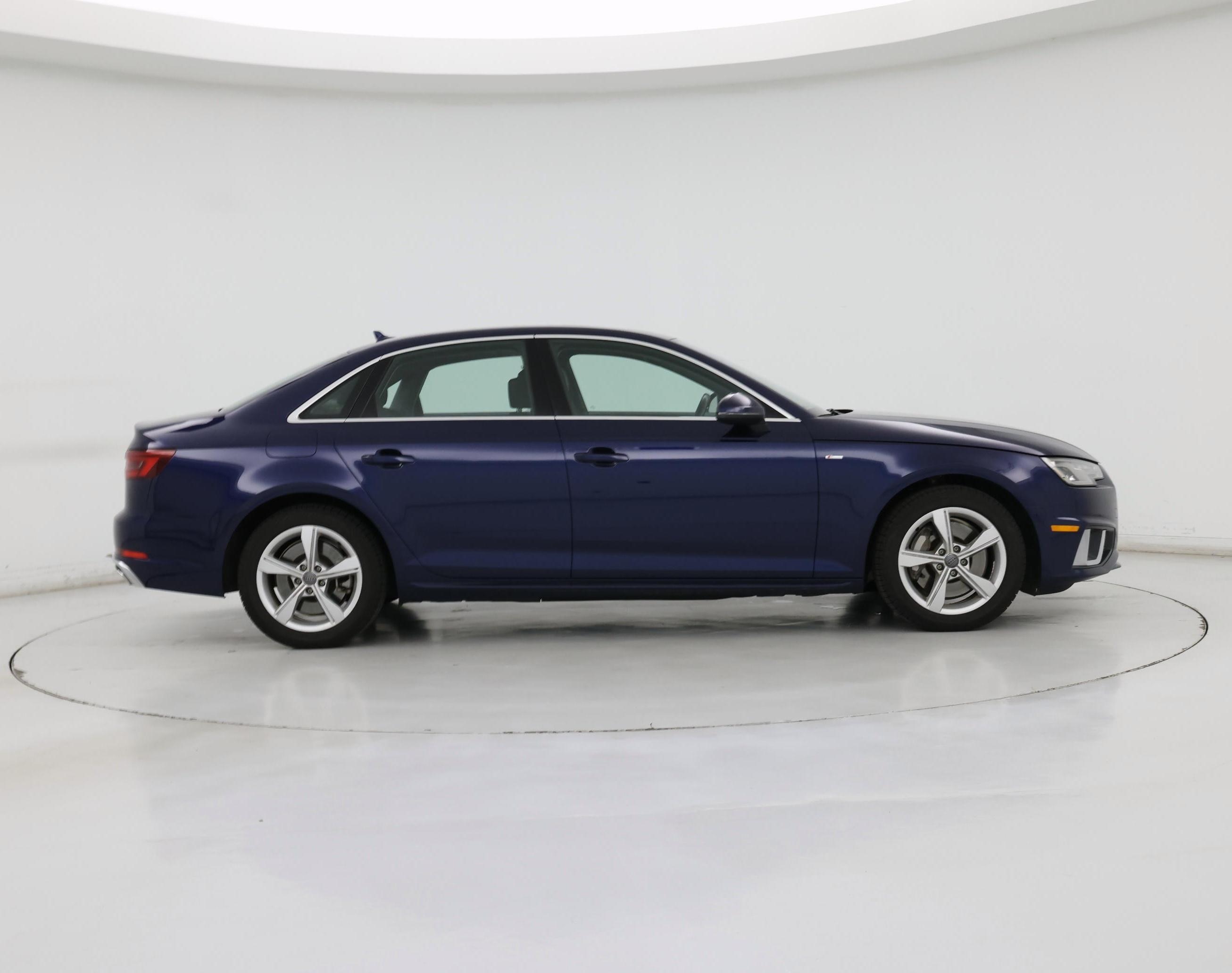 Thumbnail: 2019 Audi A4 - 7