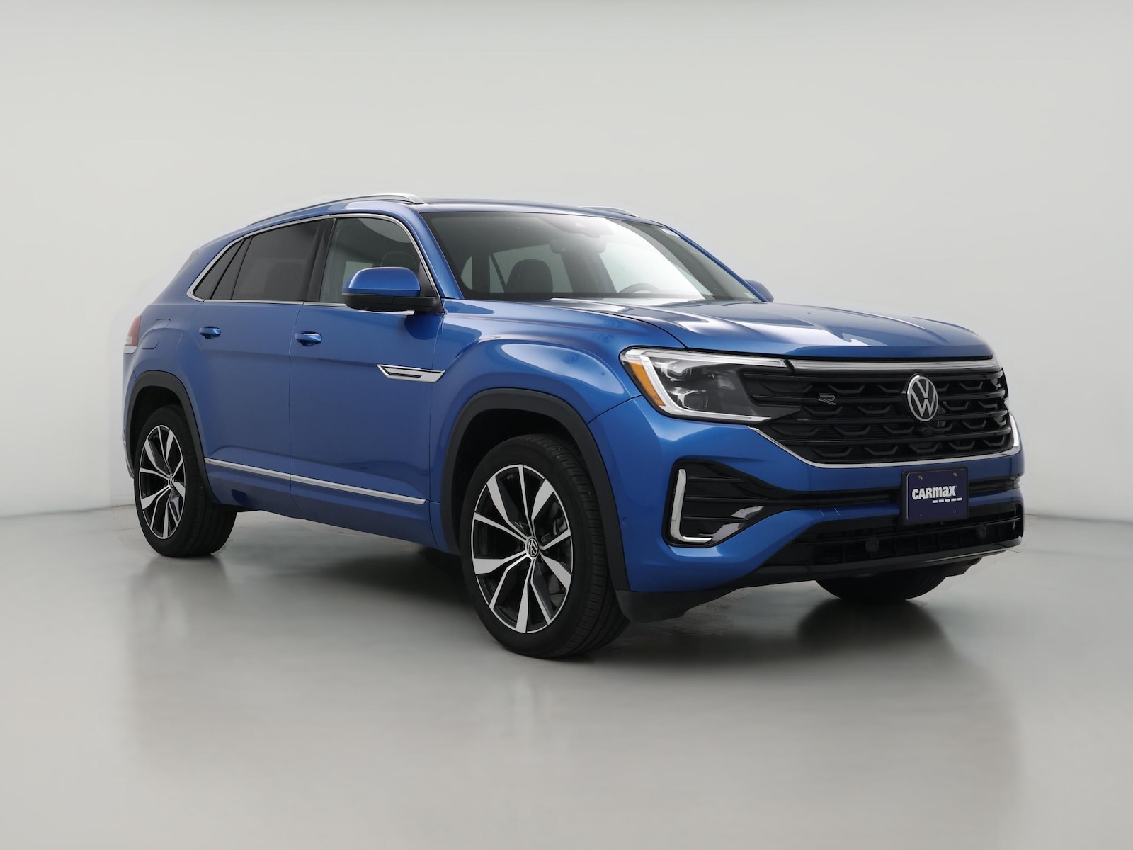 2024 Volkswagen Atlas Cross Sport SEL Premium R-LINE