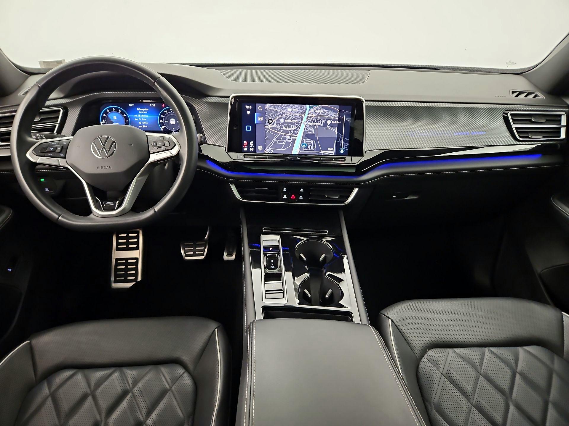 Thumbnail: 2024 Volkswagen Atlas - 9