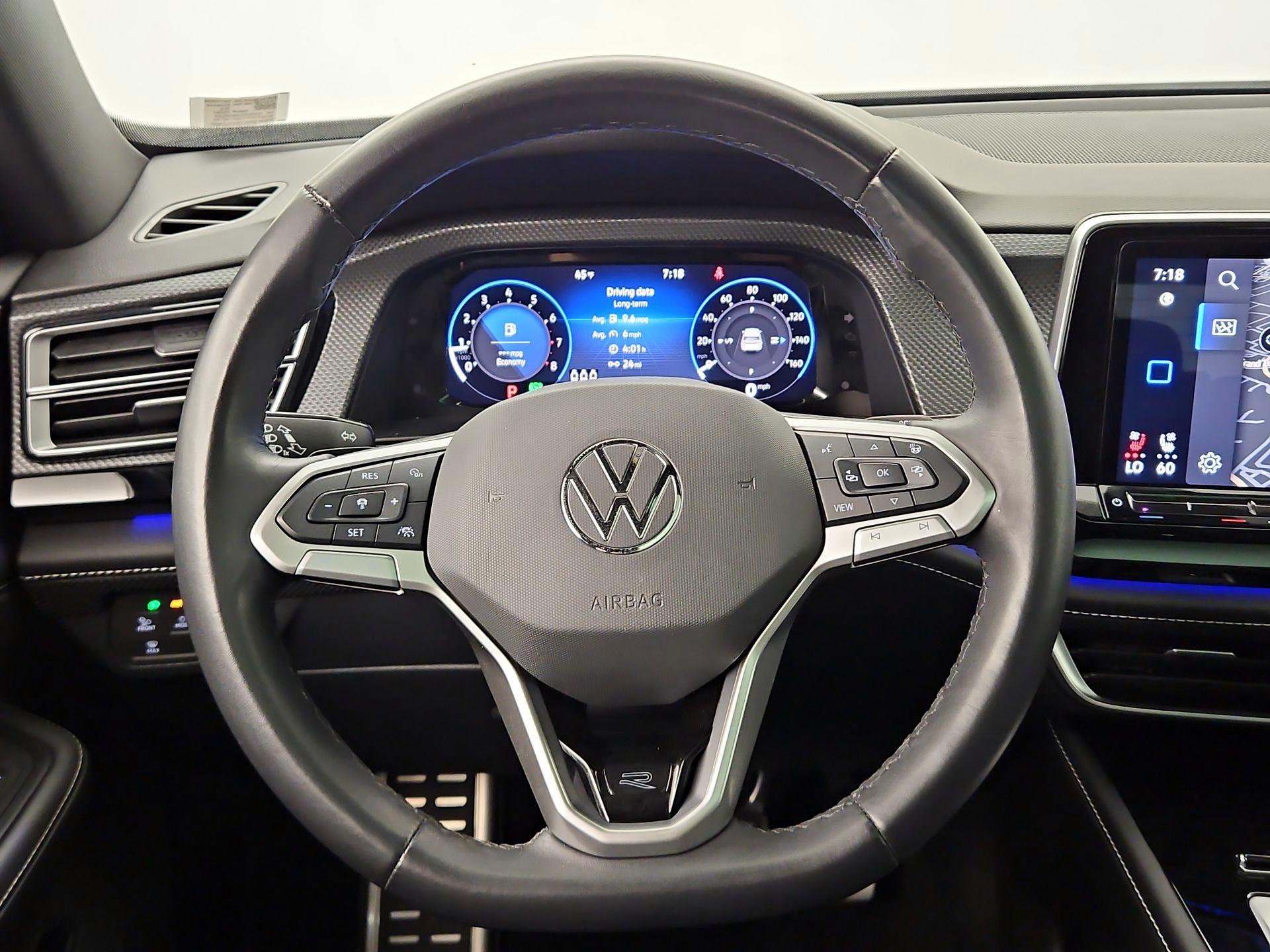 Thumbnail: 2024 Volkswagen Atlas - 10