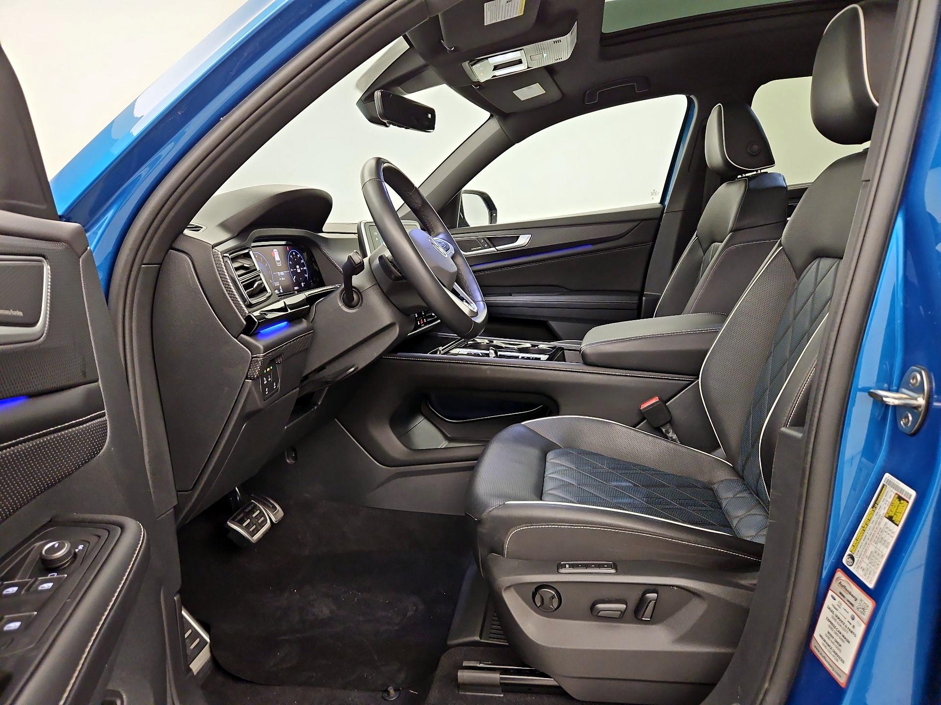 Thumbnail: 2024 Volkswagen Atlas - 11