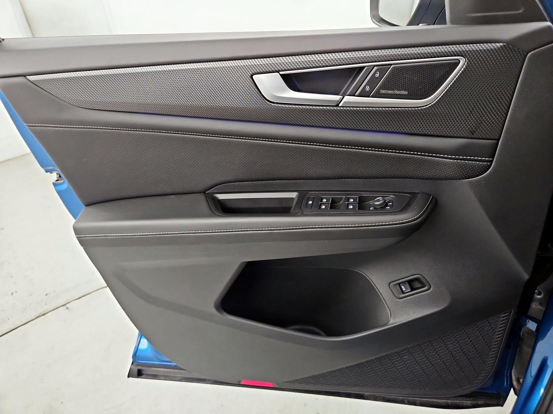 Thumbnail: 2024 Volkswagen Atlas - 12